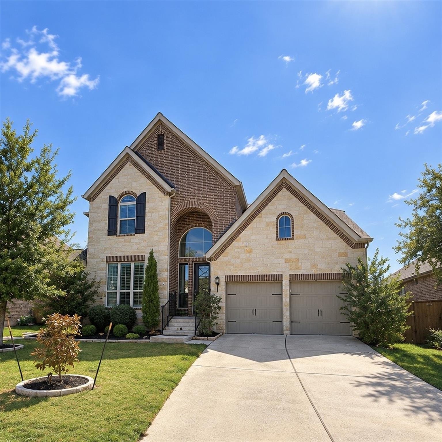 1209 Lakeside Ranch RD, Georgetown, TX 78633 photo 2