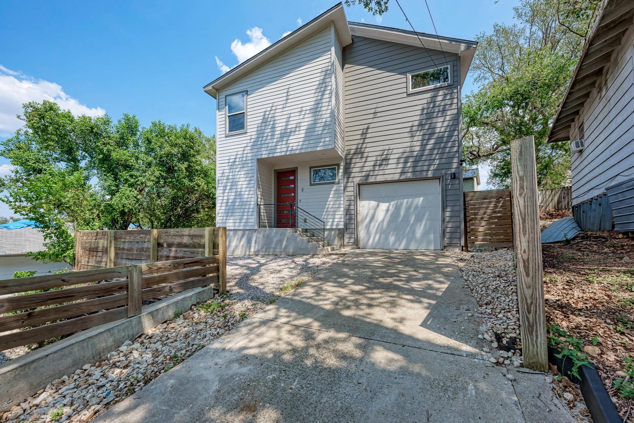 Truman Heights