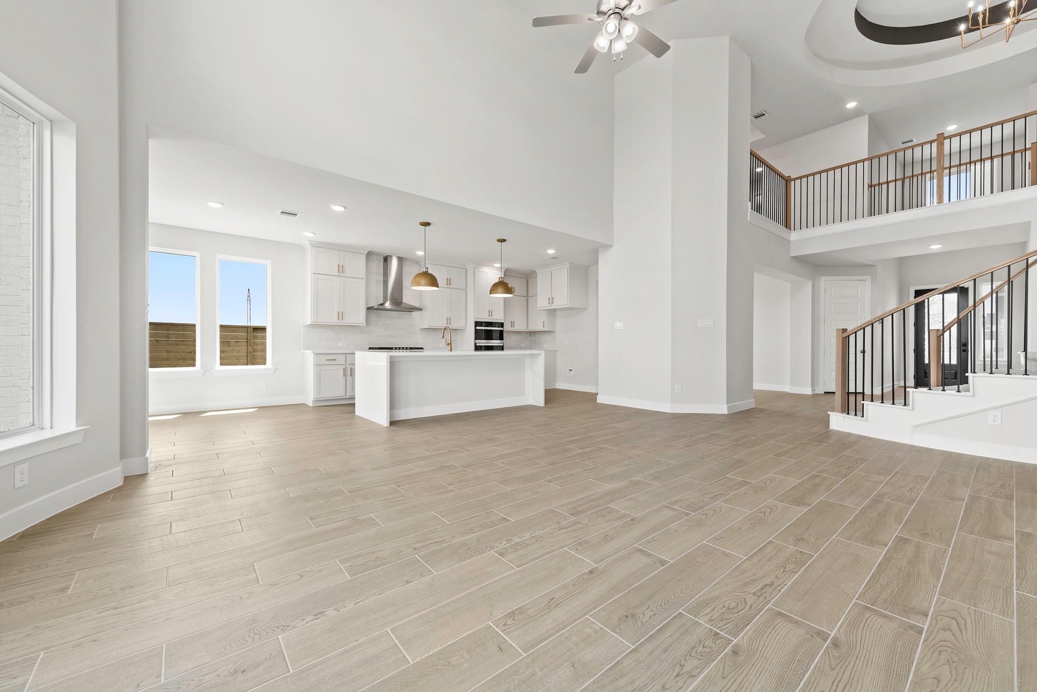 232 Snakeroot TRL, Georgetown, TX 78633 photo 4