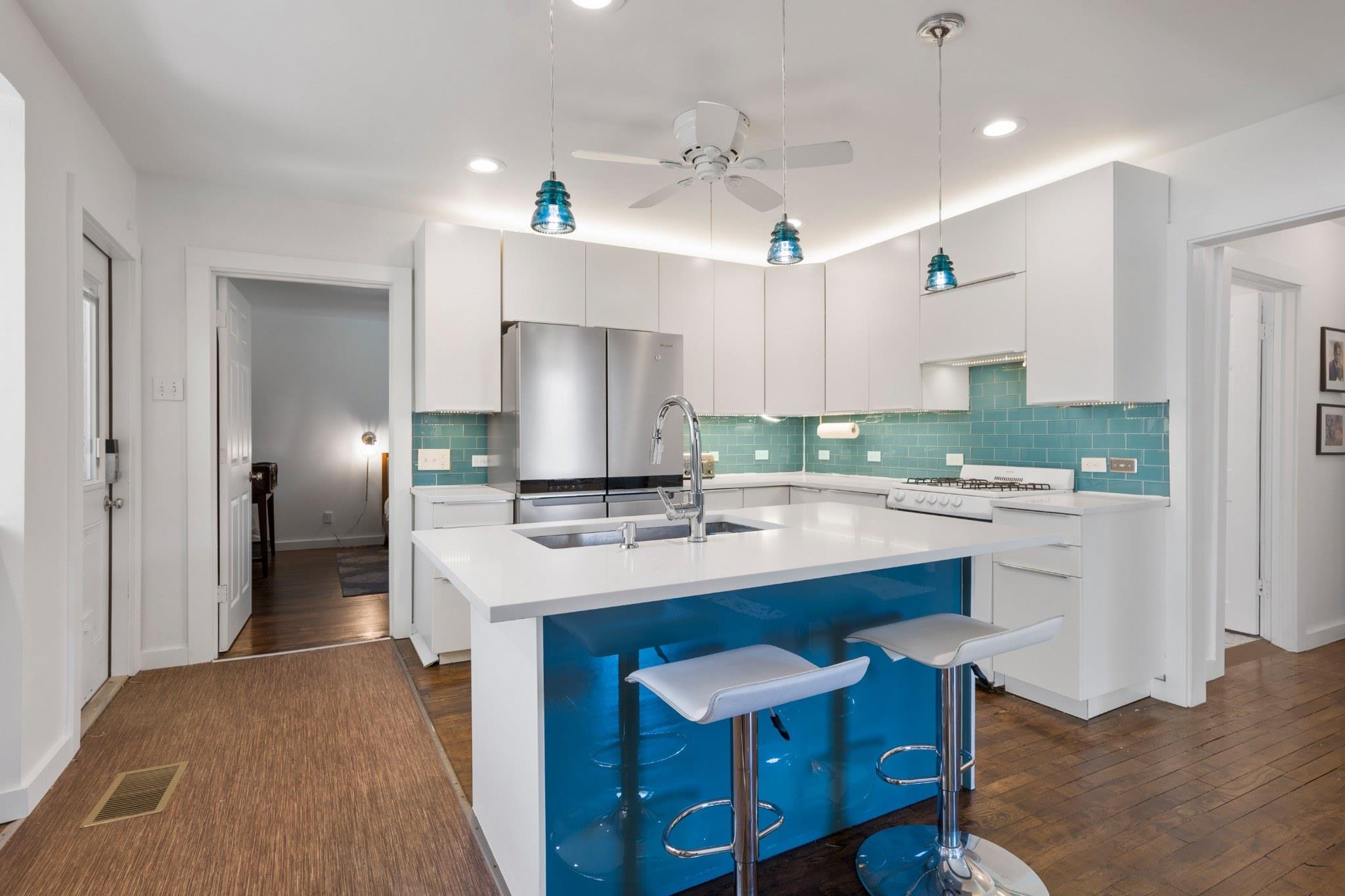 401 Live Oak St, Austin, TX 78704 photo 2