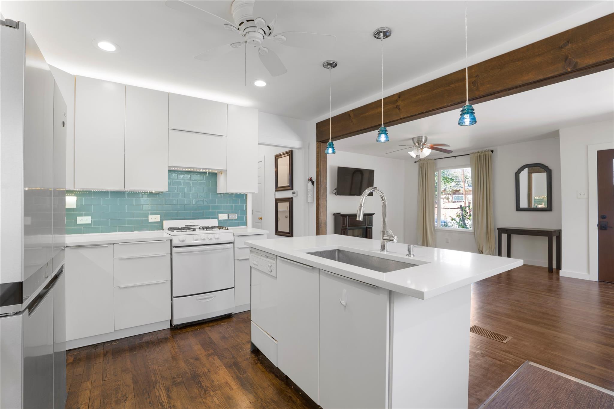 401 Live Oak St, Austin, TX 78704 photo 4