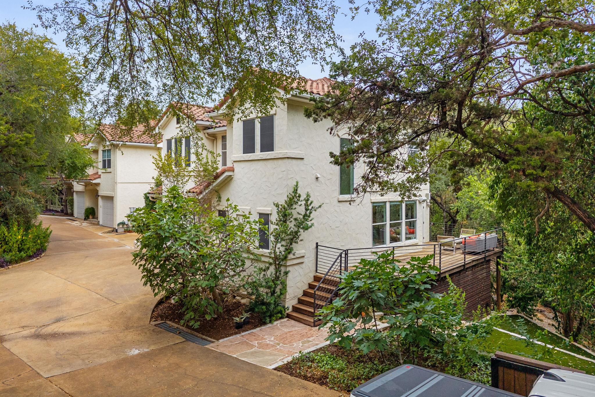 601 Upson ST #D, Austin, TX 78703 photo 2