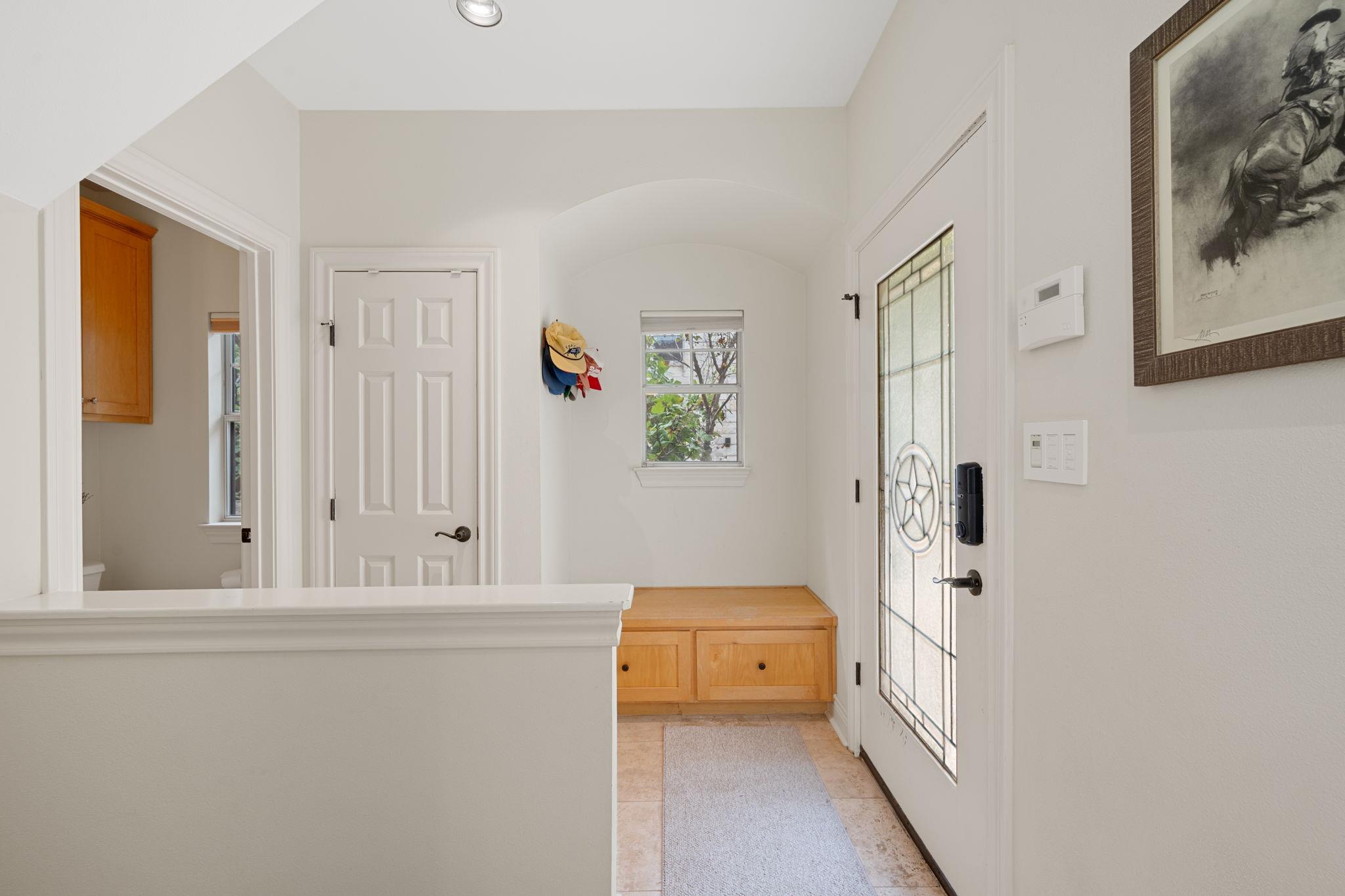 601 Upson ST #D, Austin, TX 78703 photo 3