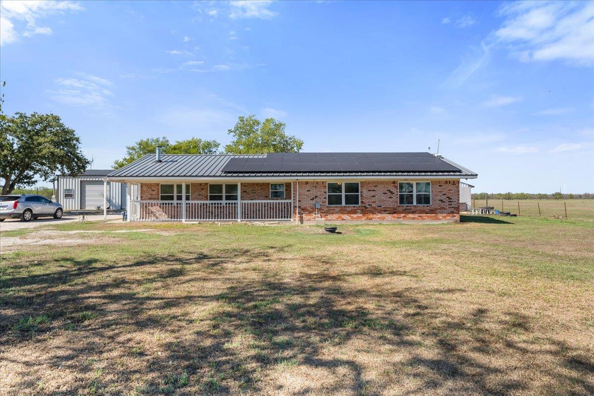 12270 Fm 642, Dawson, TX 76639 photo 5