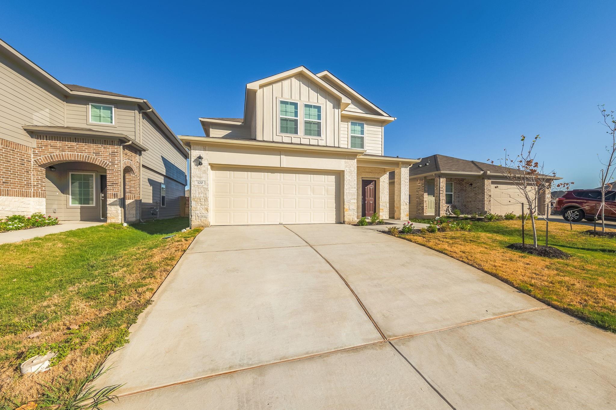 Harvest Creek Ph 1