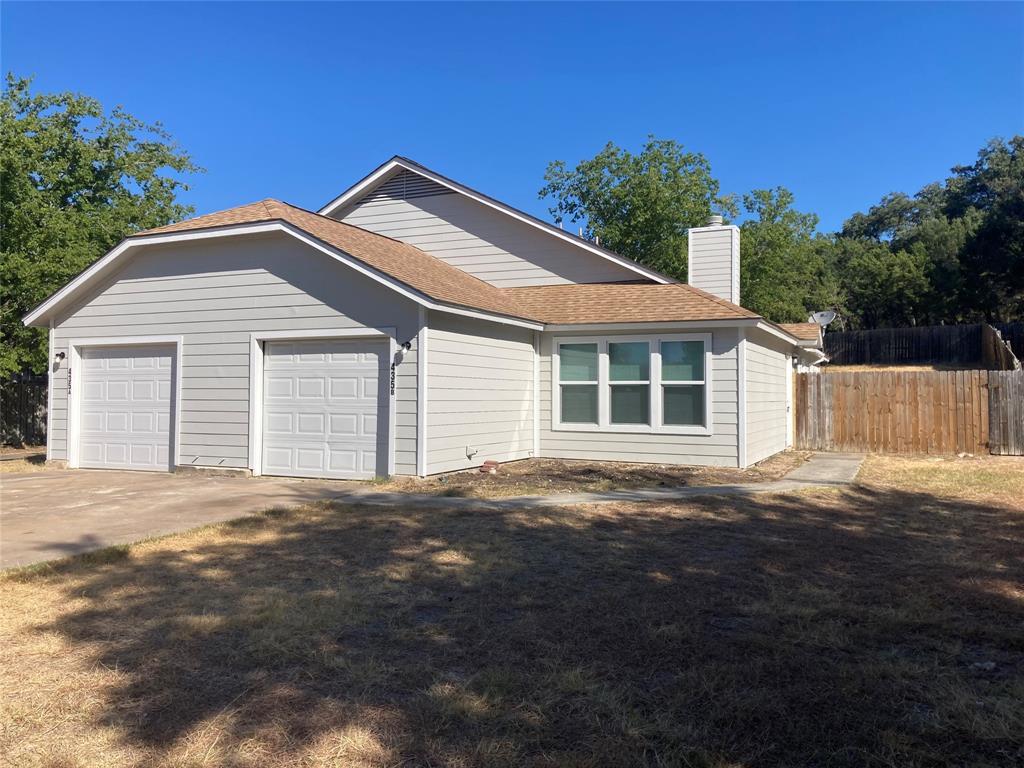 Lohmans Crossing Estates Sec 01
