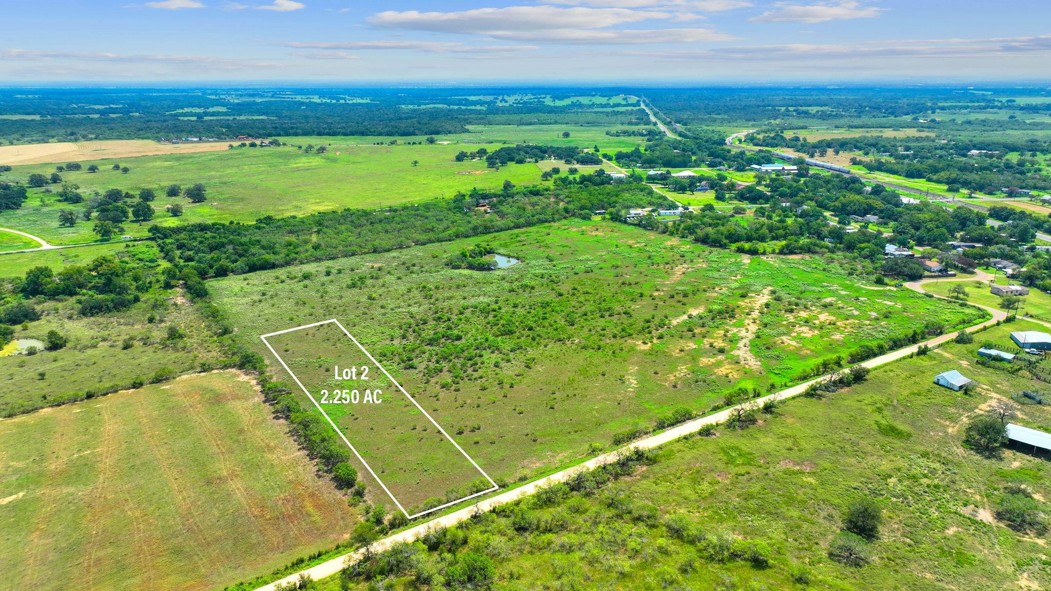 Mayspring Estates