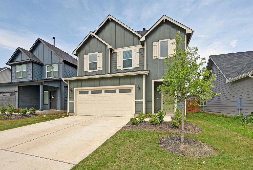 164 Frogmore LOOP, Kyle, TX 78640 photo 2