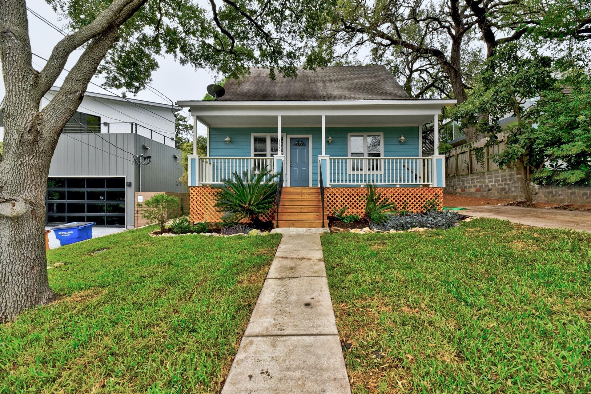 Boulevard Heights