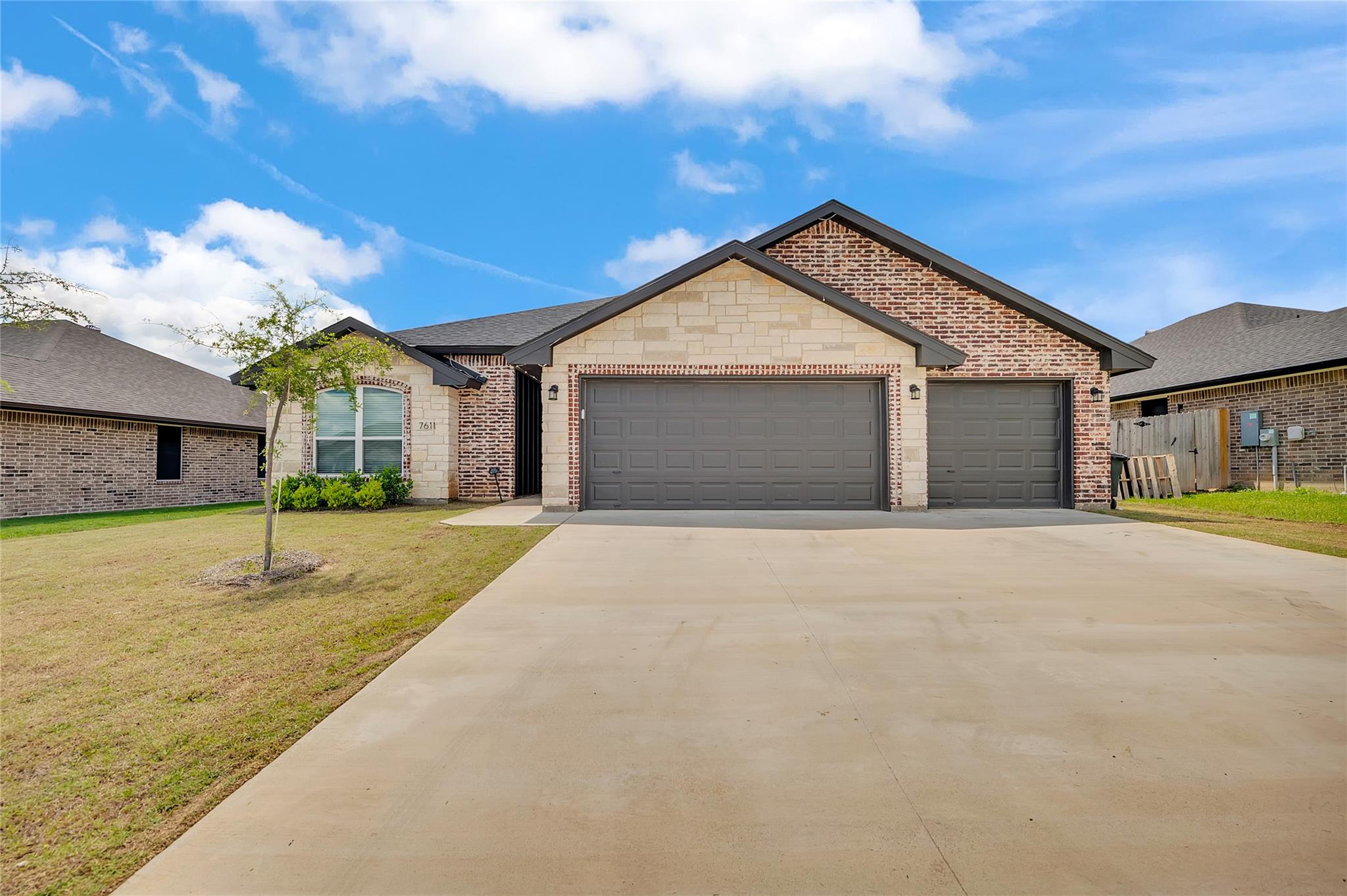 7611 Iridium DR, Killeen, TX 76542 photo 2