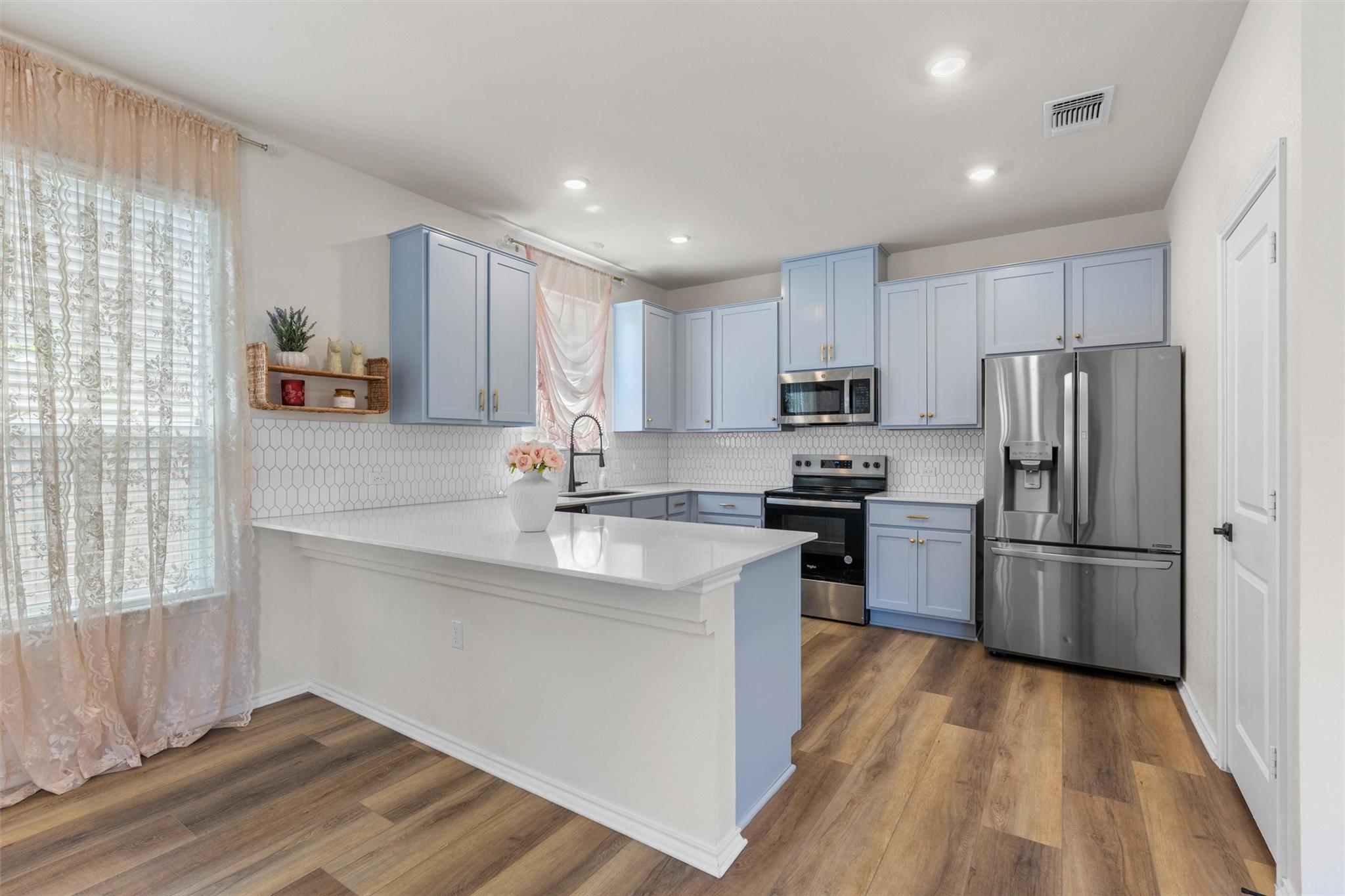 Eastvillage Single Family Ph V