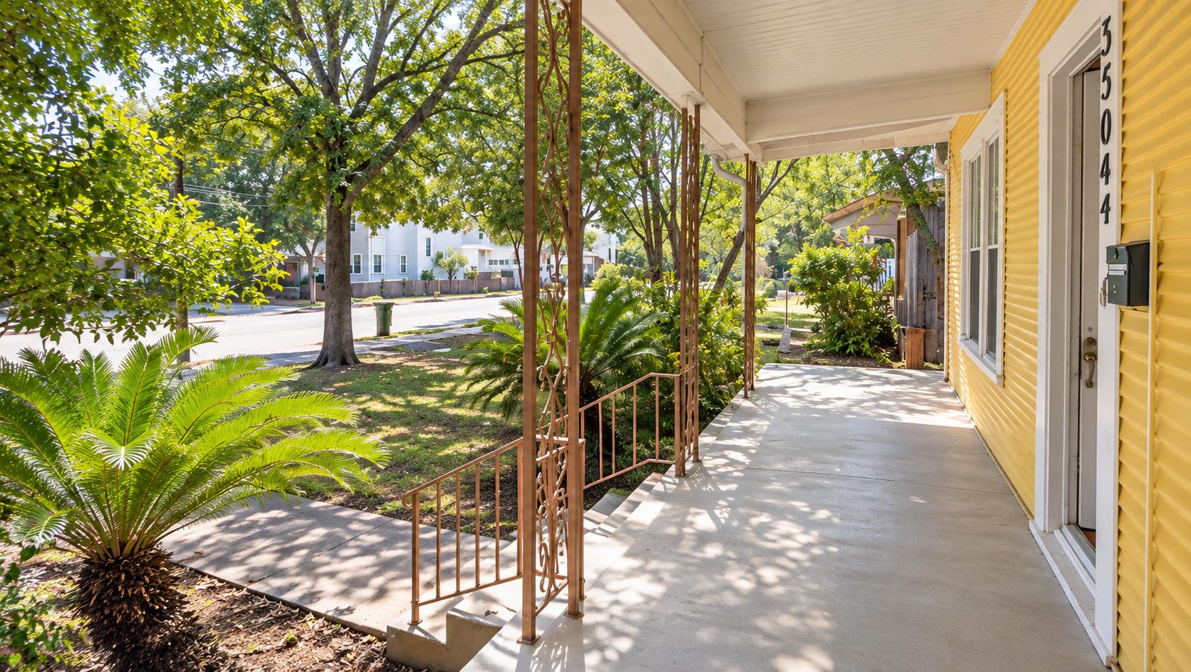 3504 Duval ST, Austin, TX 78705 photo 2