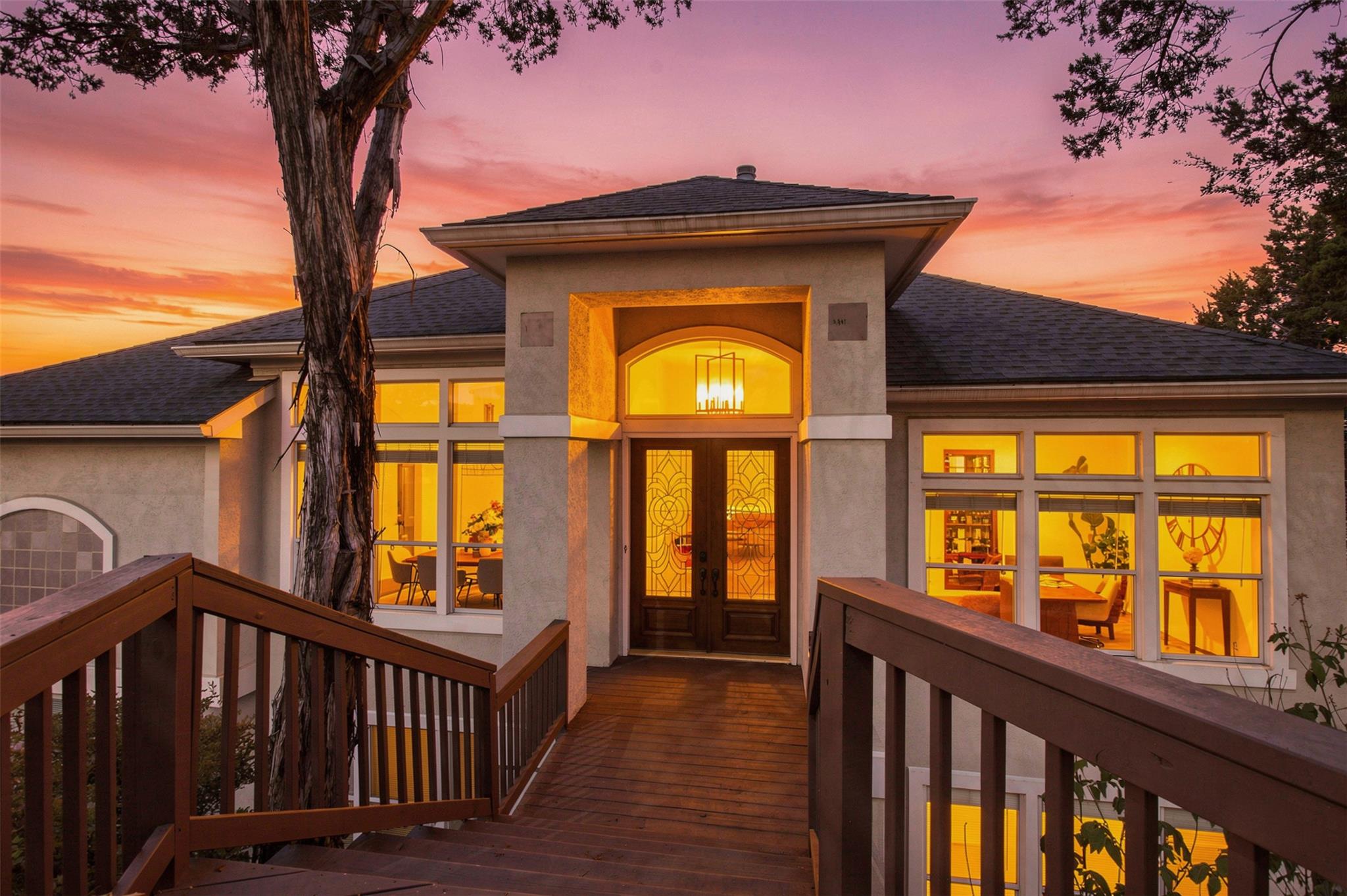 Lago Vista Estates Sec 05