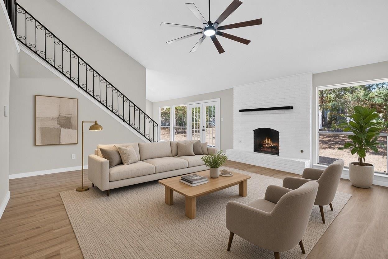 Balcones Woods Sec 01