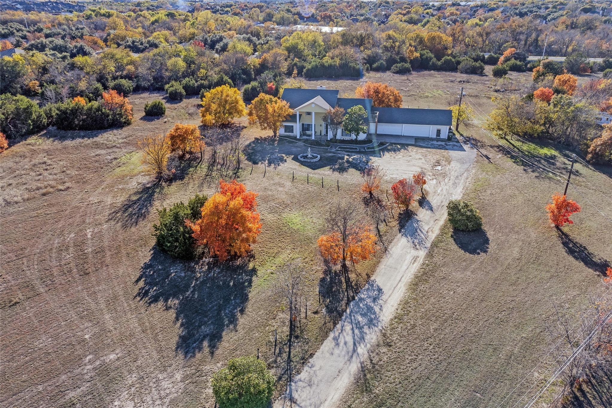 No Subdivision