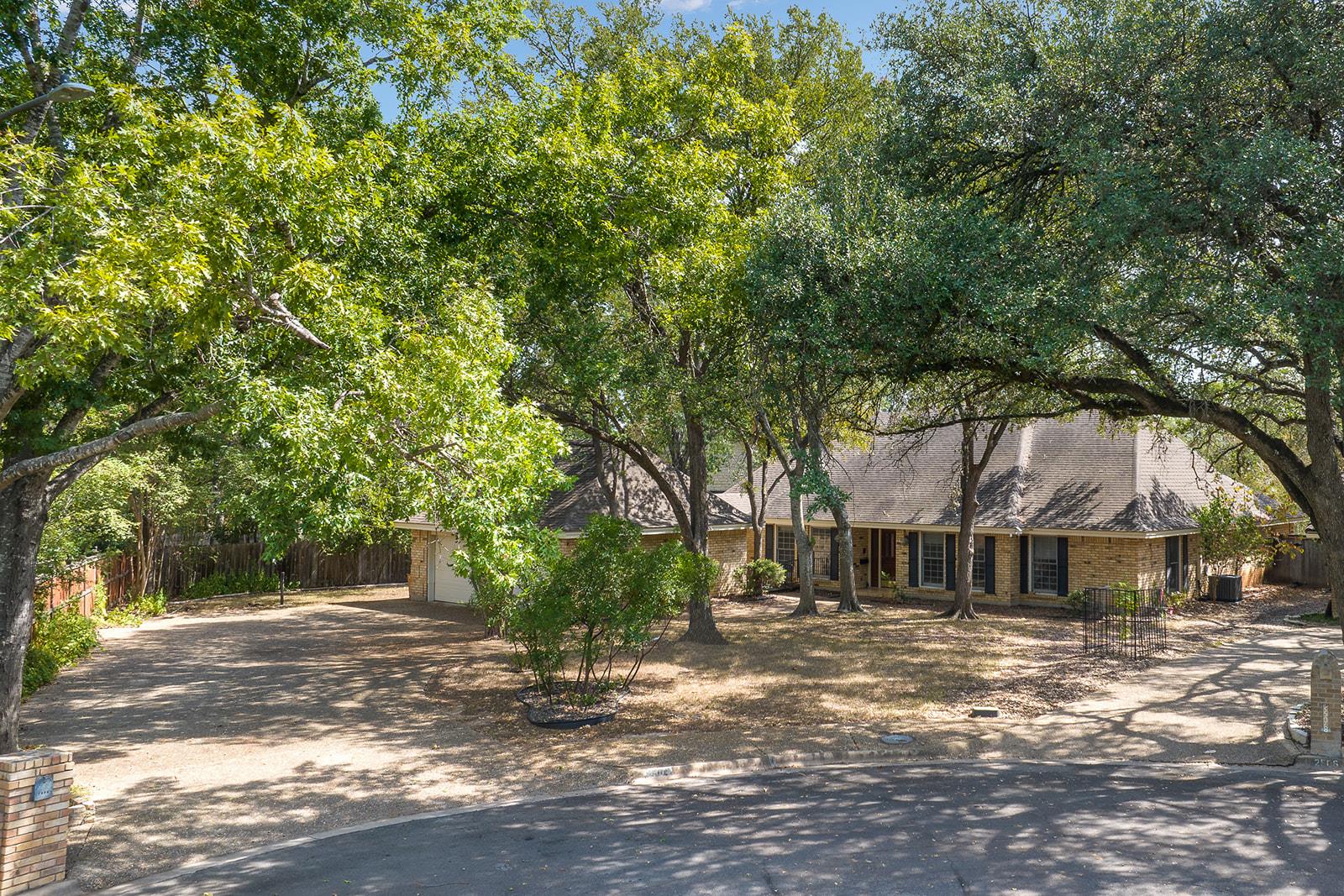 2504 Braemar CV, Austin, TX 78747 photo 3