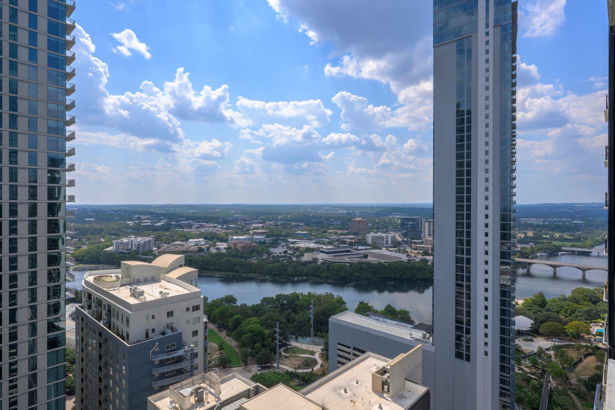 The Modern Austin Residences