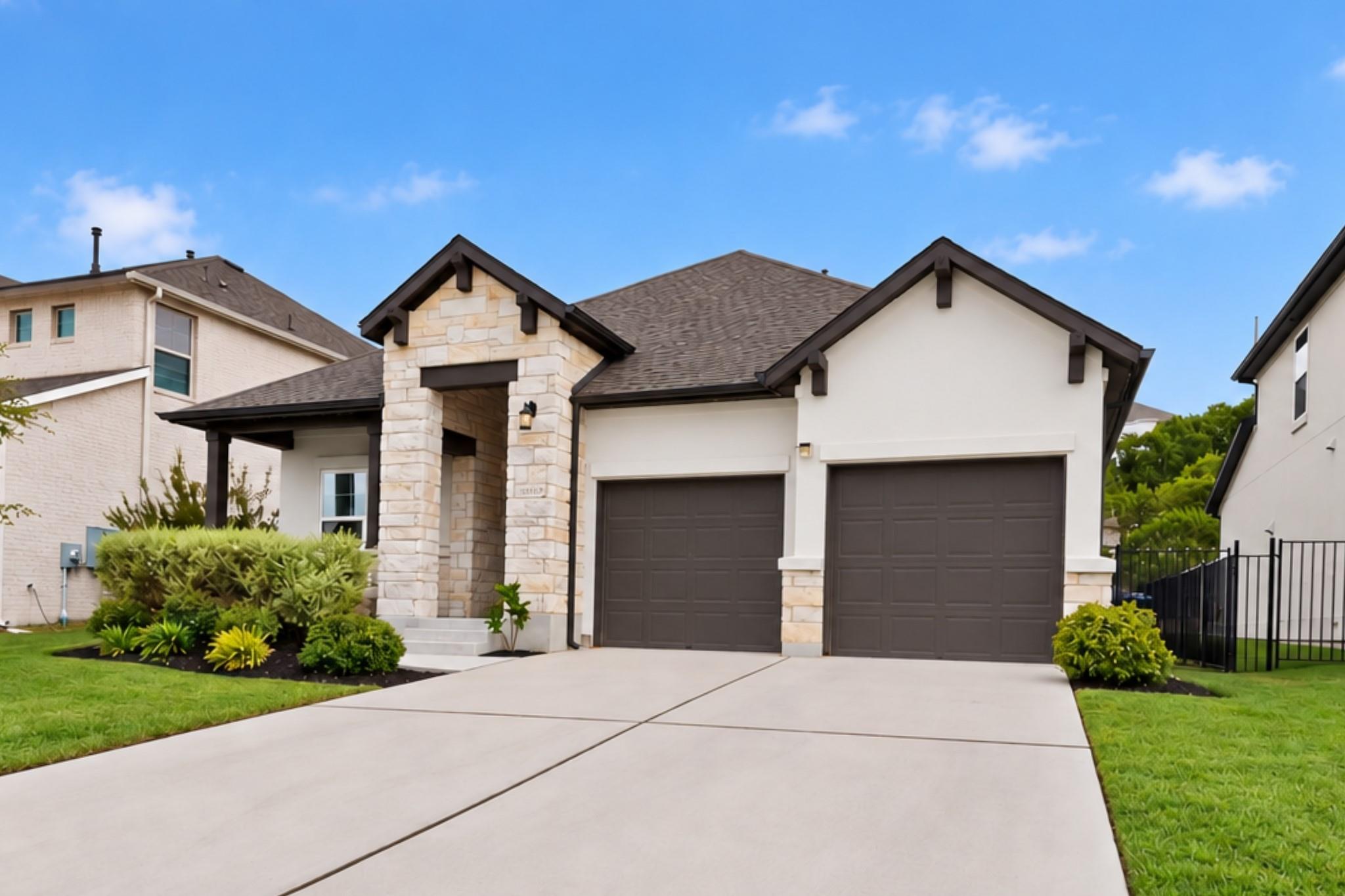 4532 Modena Bay BND, Leander, TX 78641 photo 2