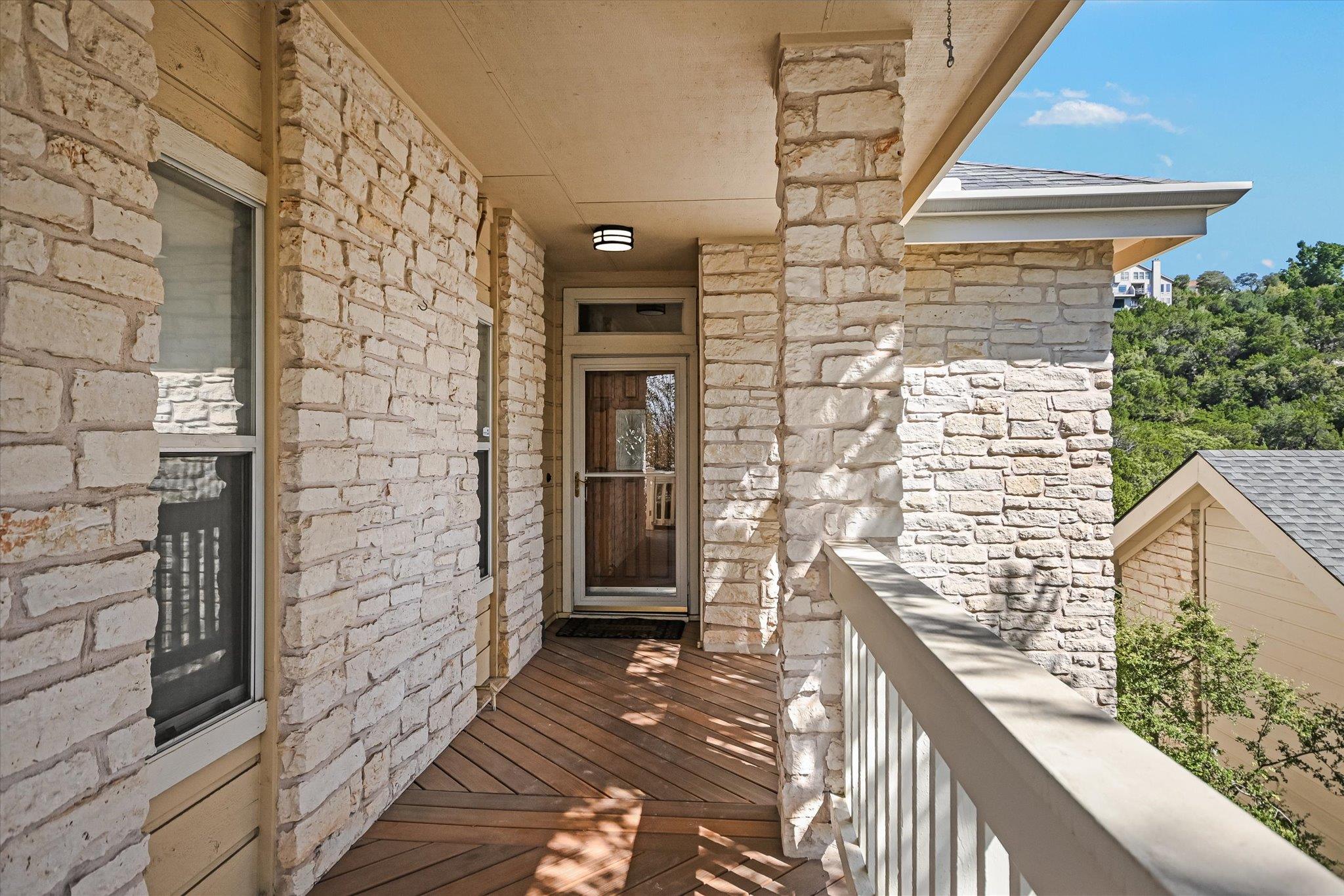 6911 Cat Creek RUN, Austin, TX 78731 photo 5