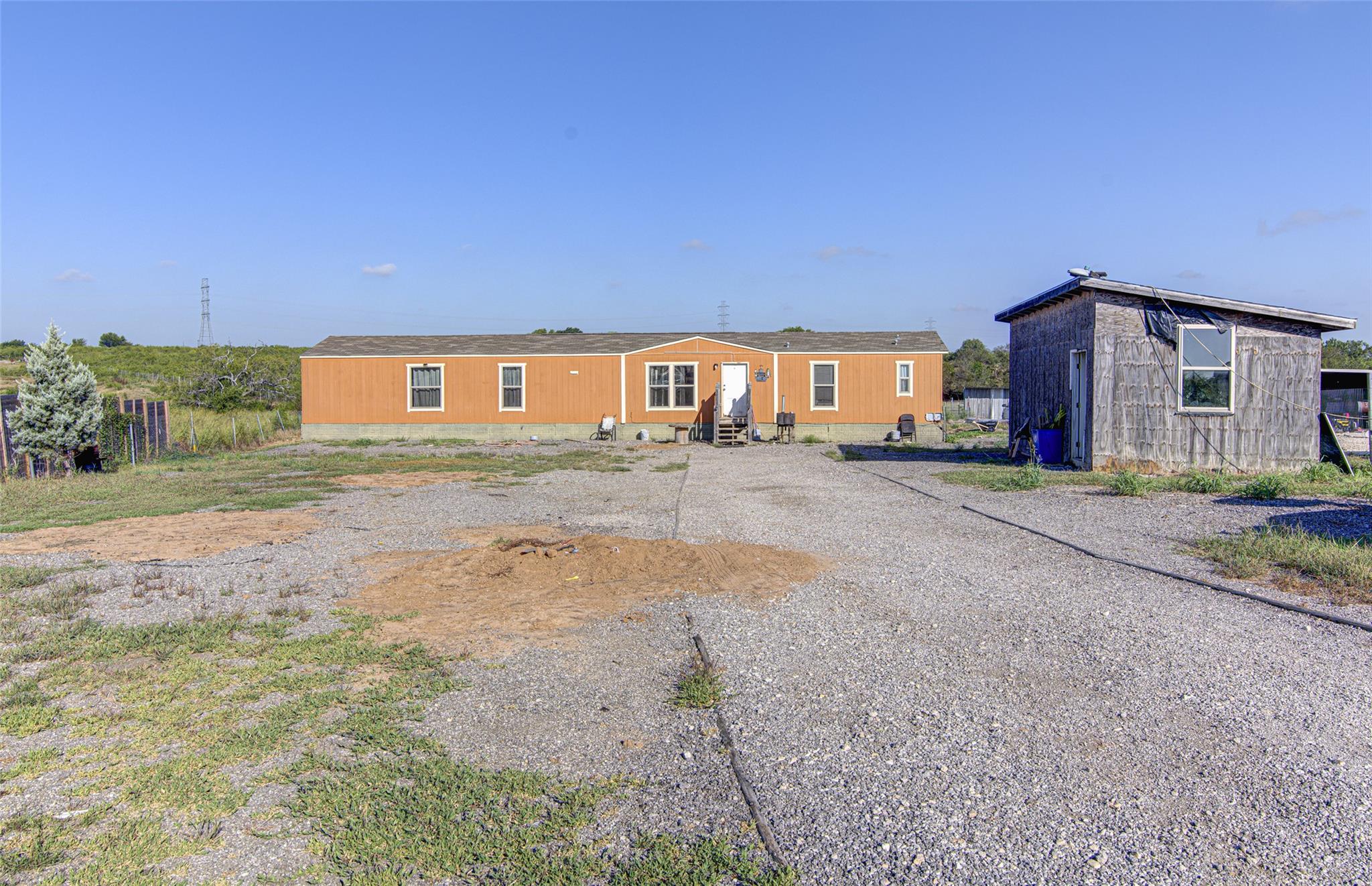 Rancho Linda Vista