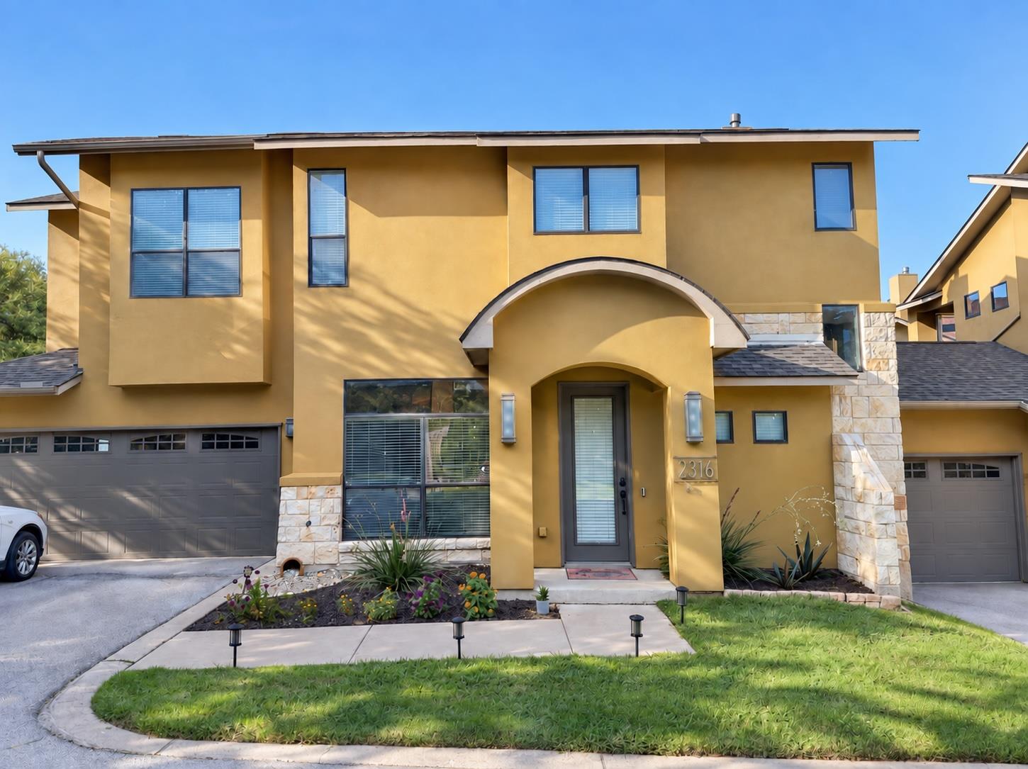 Thornton City Homes Condo