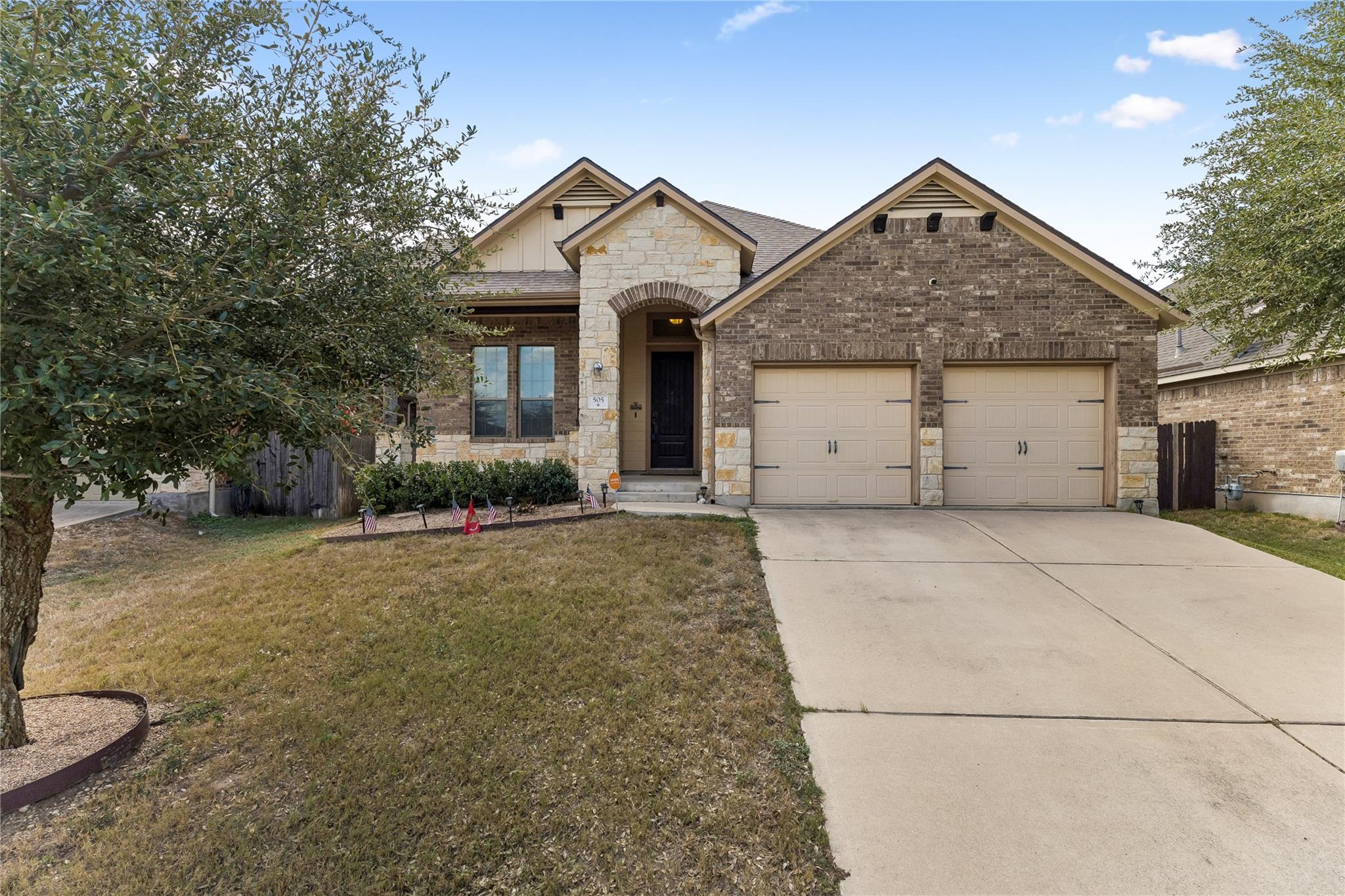 505 Cerezo DR, Leander, TX 78641 photo 4