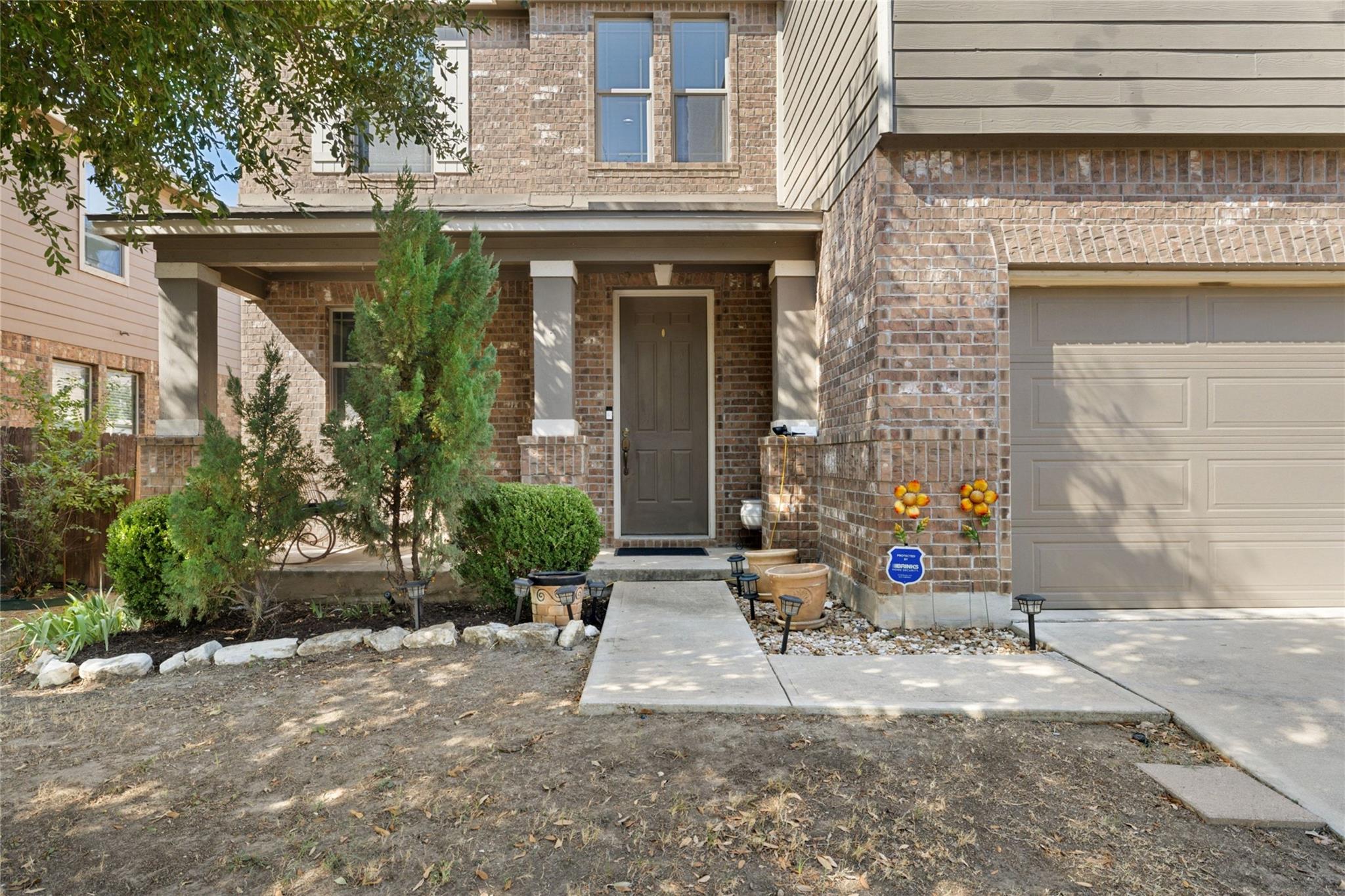1510 Crested Butte WAY, Georgetown, TX 78626 photo 2