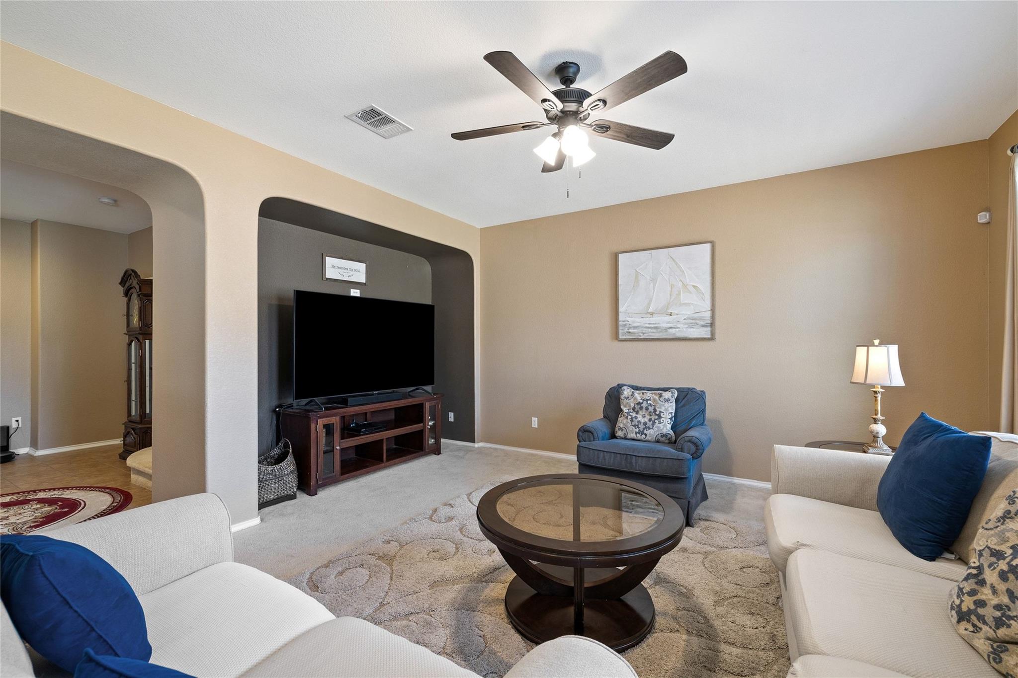 1510 Crested Butte WAY, Georgetown, TX 78626 photo 4