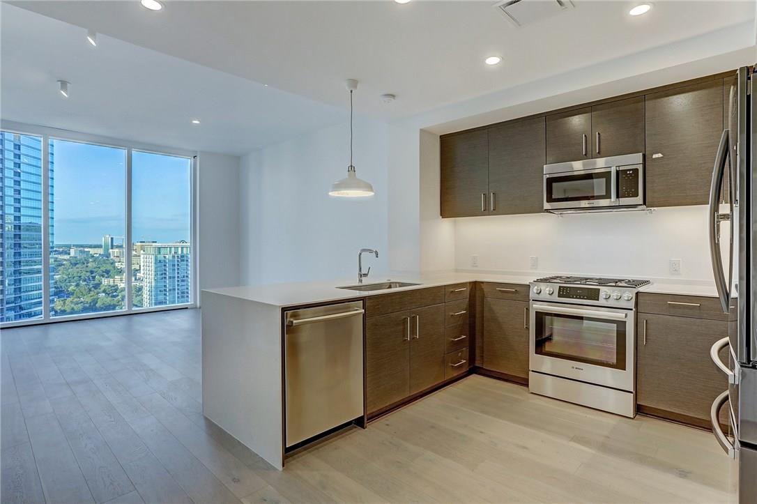 Independent Condos