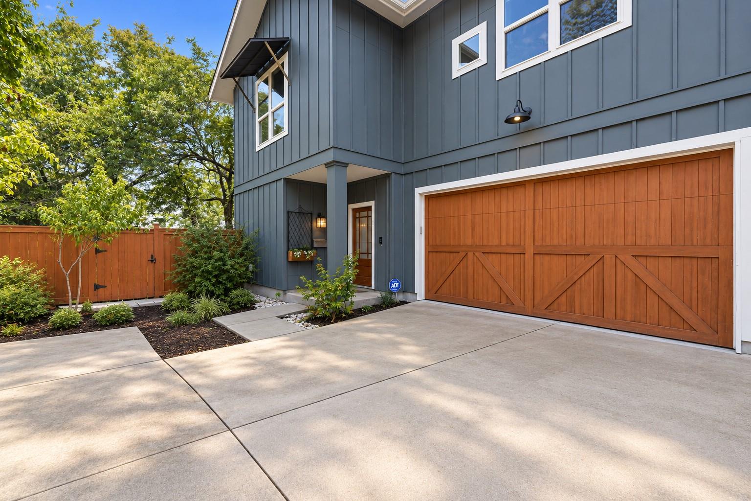 5403 Joe Sayers Ave #A, Austin, TX 78756 photo 2