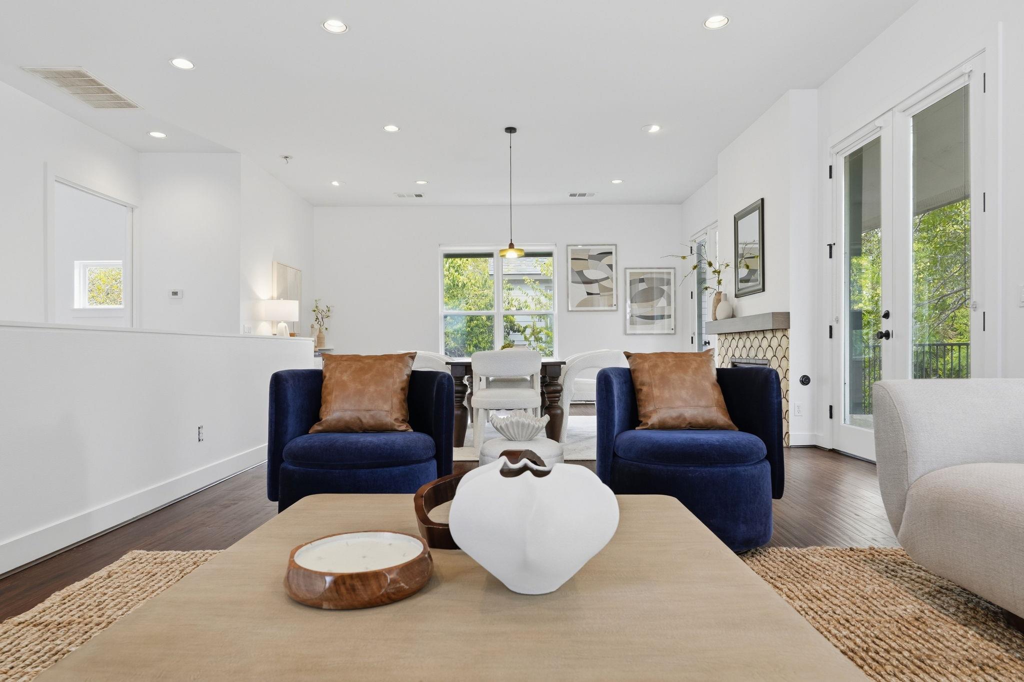 5403 Joe Sayers Ave #A, Austin, TX 78756 photo 3