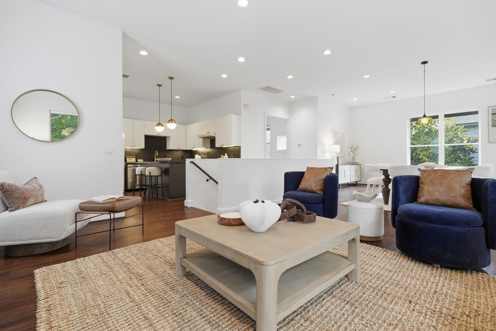 5403 Joe Sayers Ave #A, Austin, TX 78756 photo 5