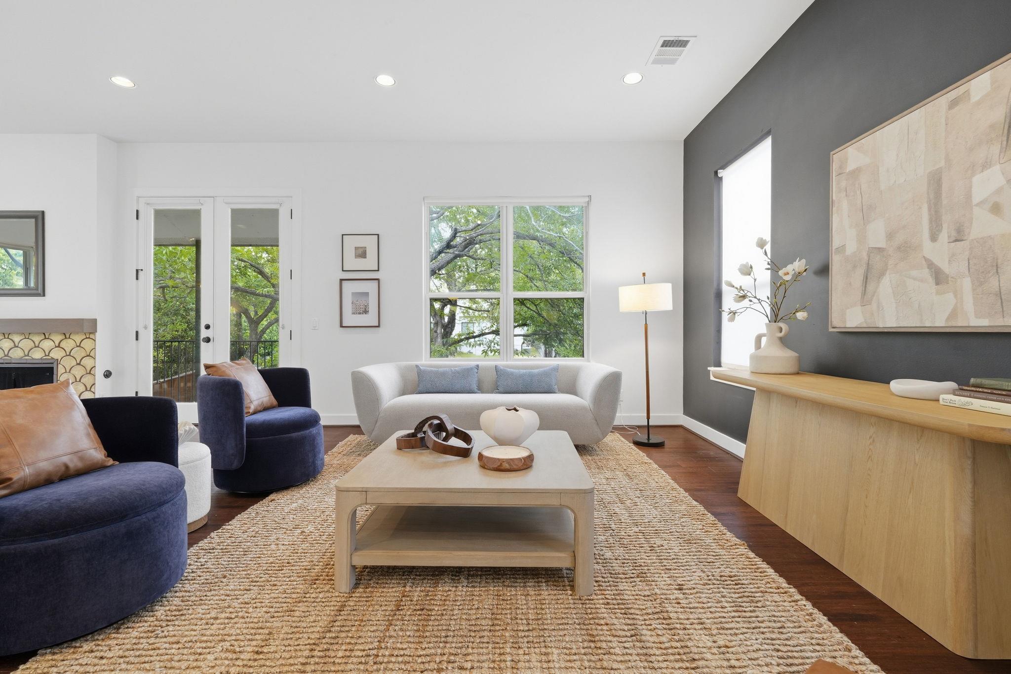 5403 Joe Sayers Ave #A, Austin, TX 78756 photo 4