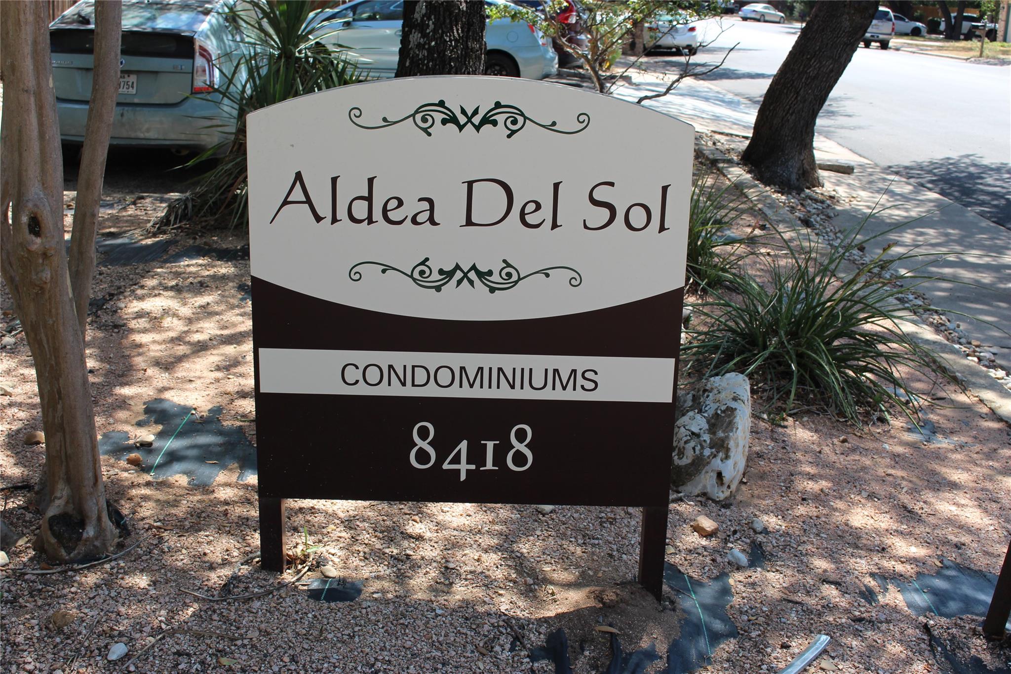 Aldea Del Sol Condo