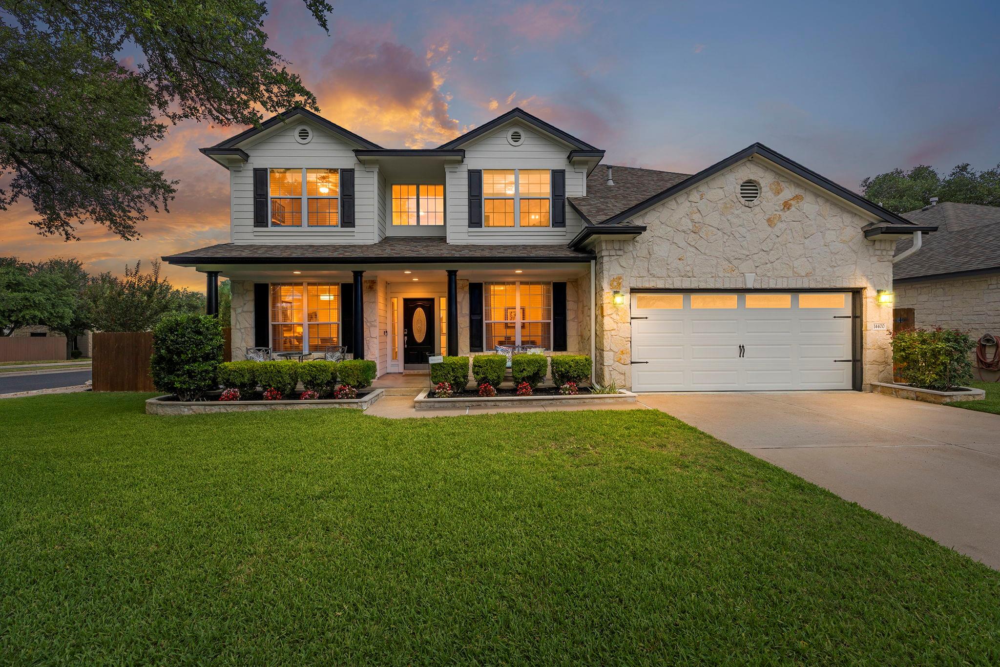 Avery Ranch West Ph 02