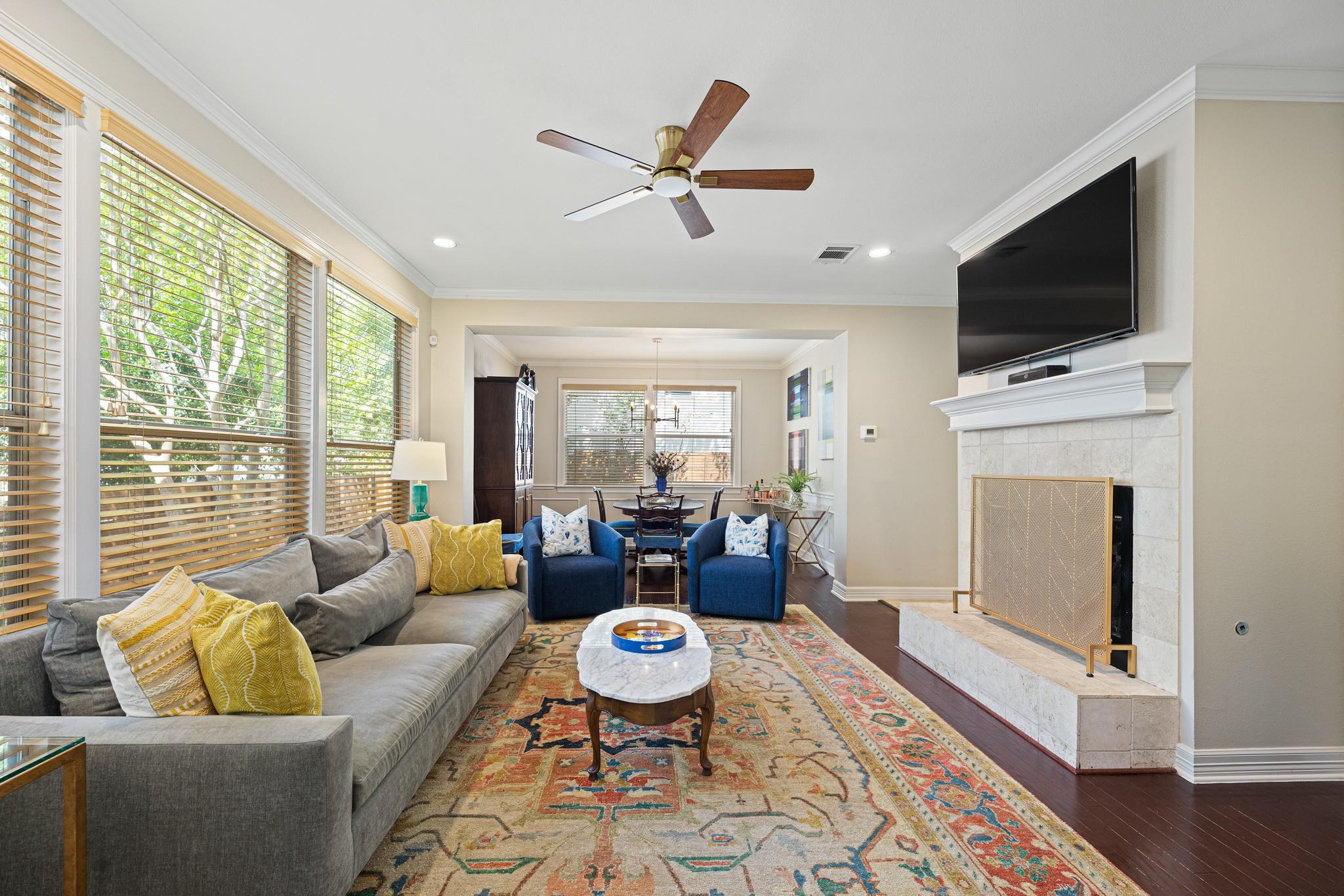 Photo of 402 32nd ST #1A, Austin, TX 78705