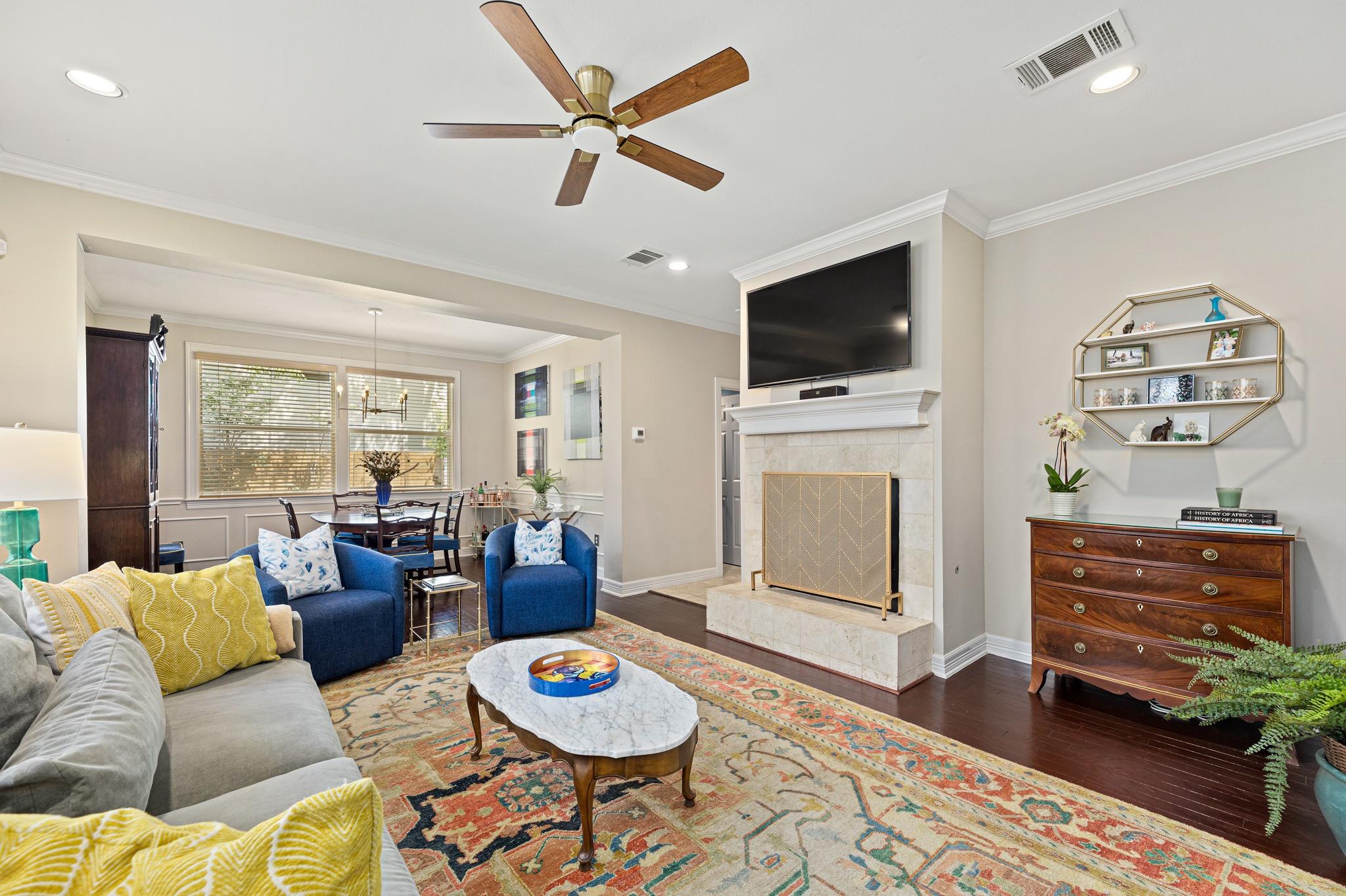 402 32nd ST #1A, Austin, TX 78705 photo 5