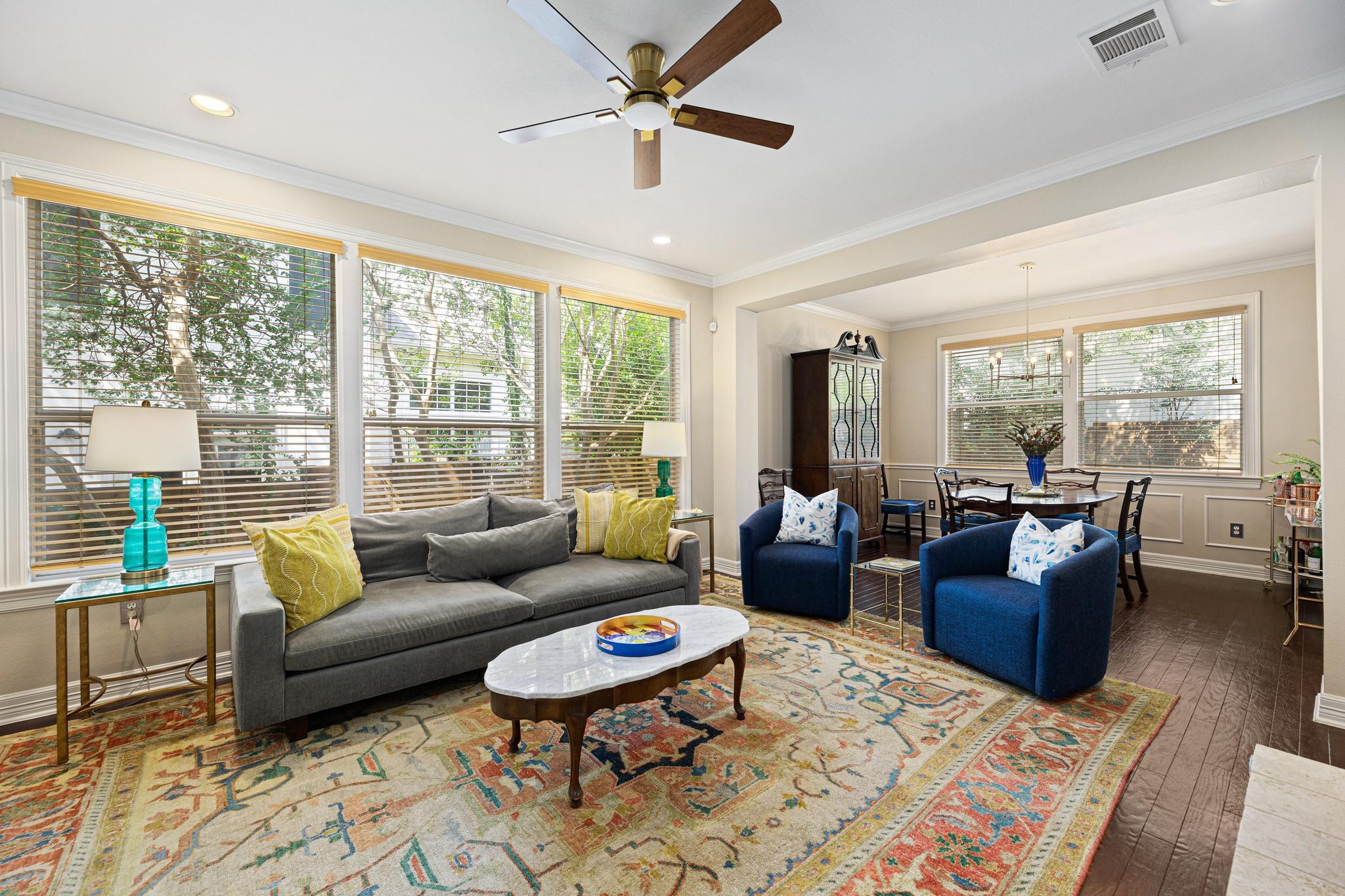 402 32nd ST #1A, Austin, TX 78705 photo 4