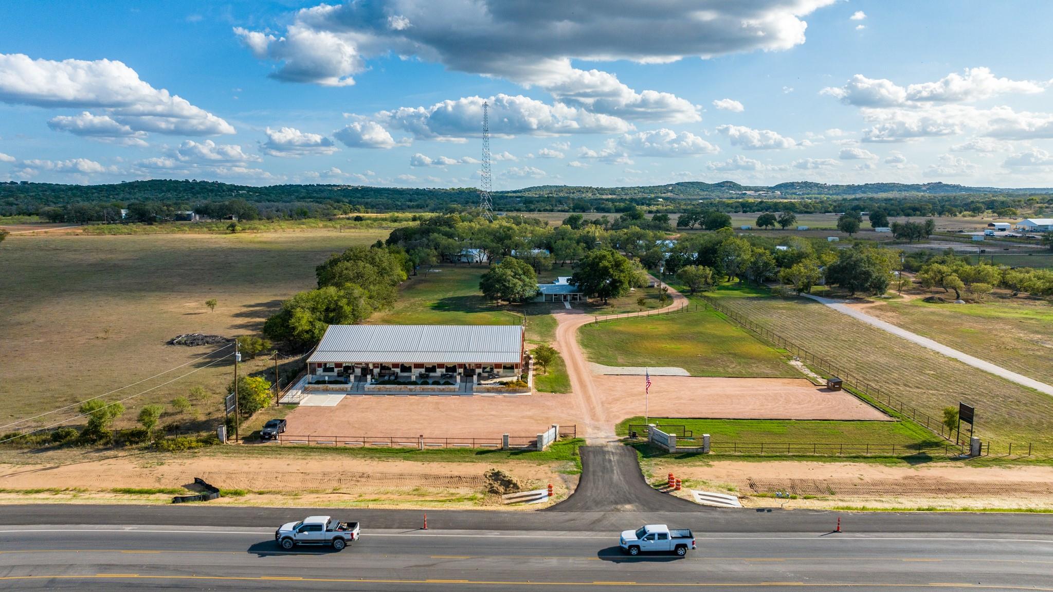 6009 Us Highway 290, Fredericksburg, TX 78624 photo 2
