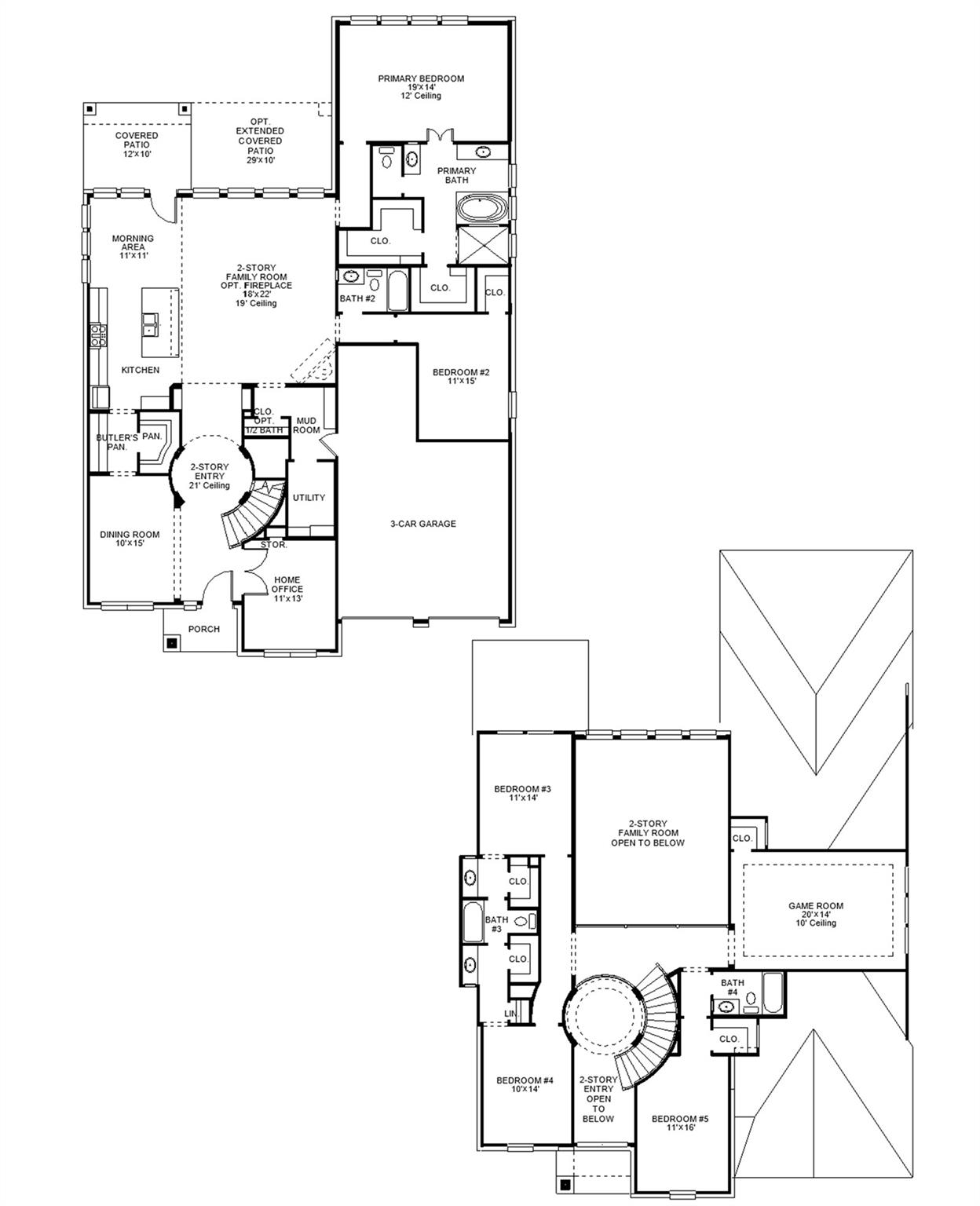 127 Maddy WAY, Bastrop, TX 78602 photo 2
