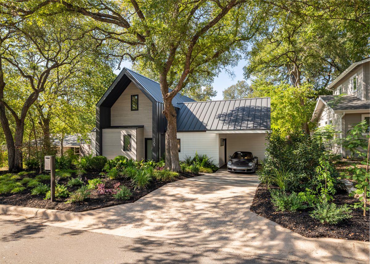 1509 Grayford DR, Austin, TX 78704 photo 2