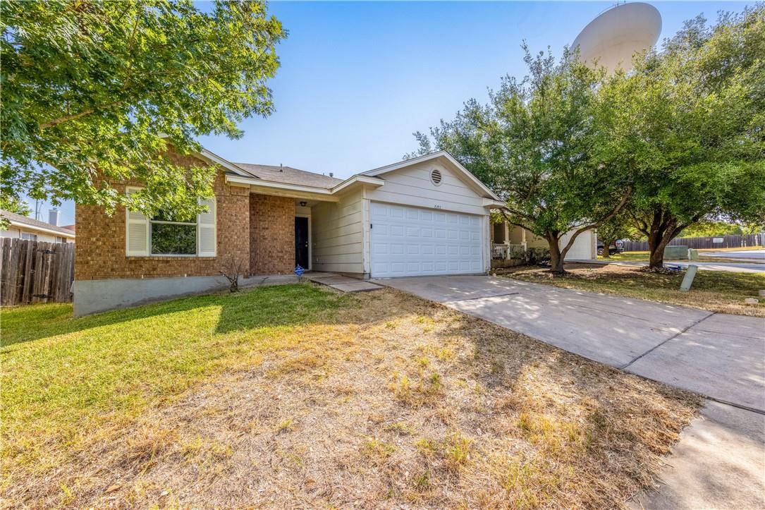 15102 Nuttall DR, Austin, TX 78724 photo 2