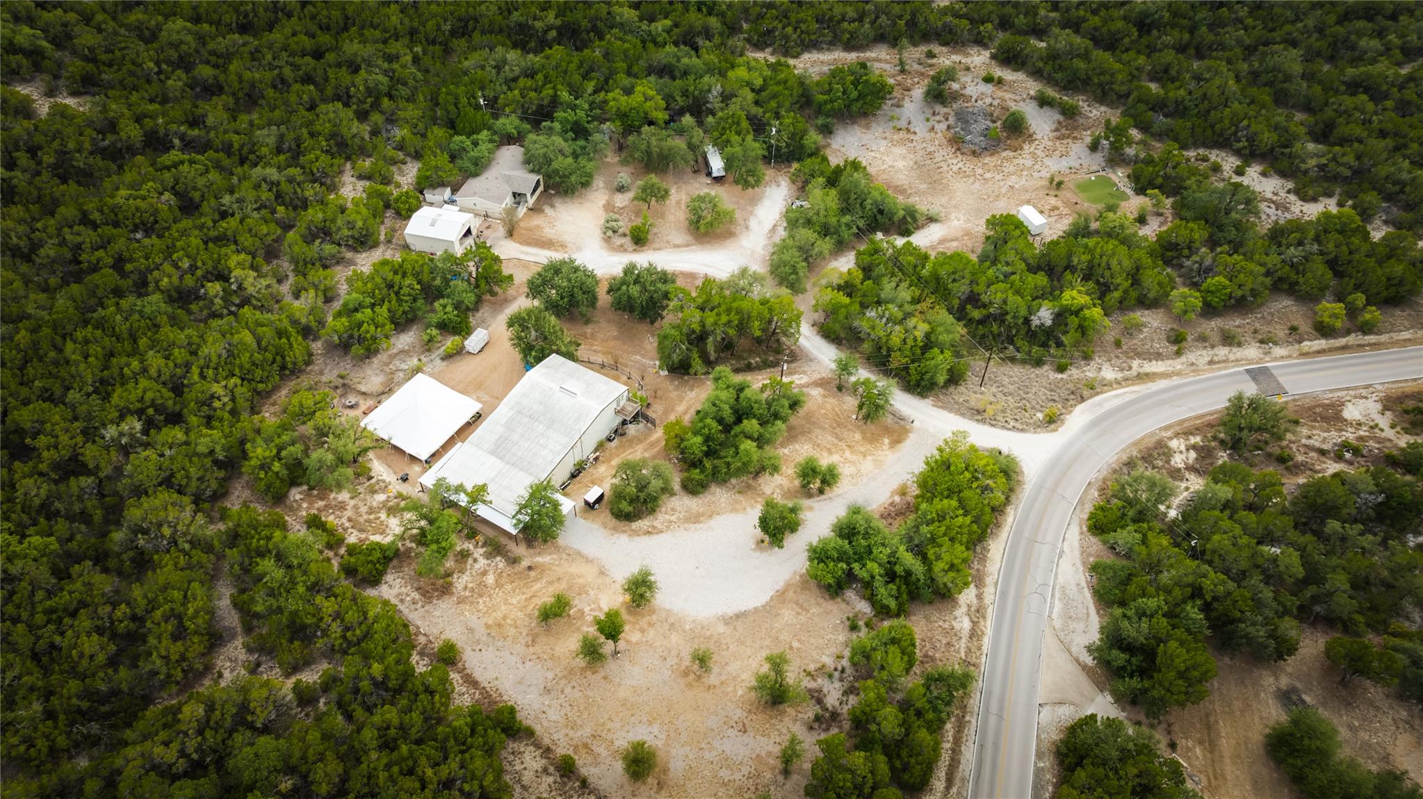 8117 Lime Creek RD, Leander, TX 78641 photo 2