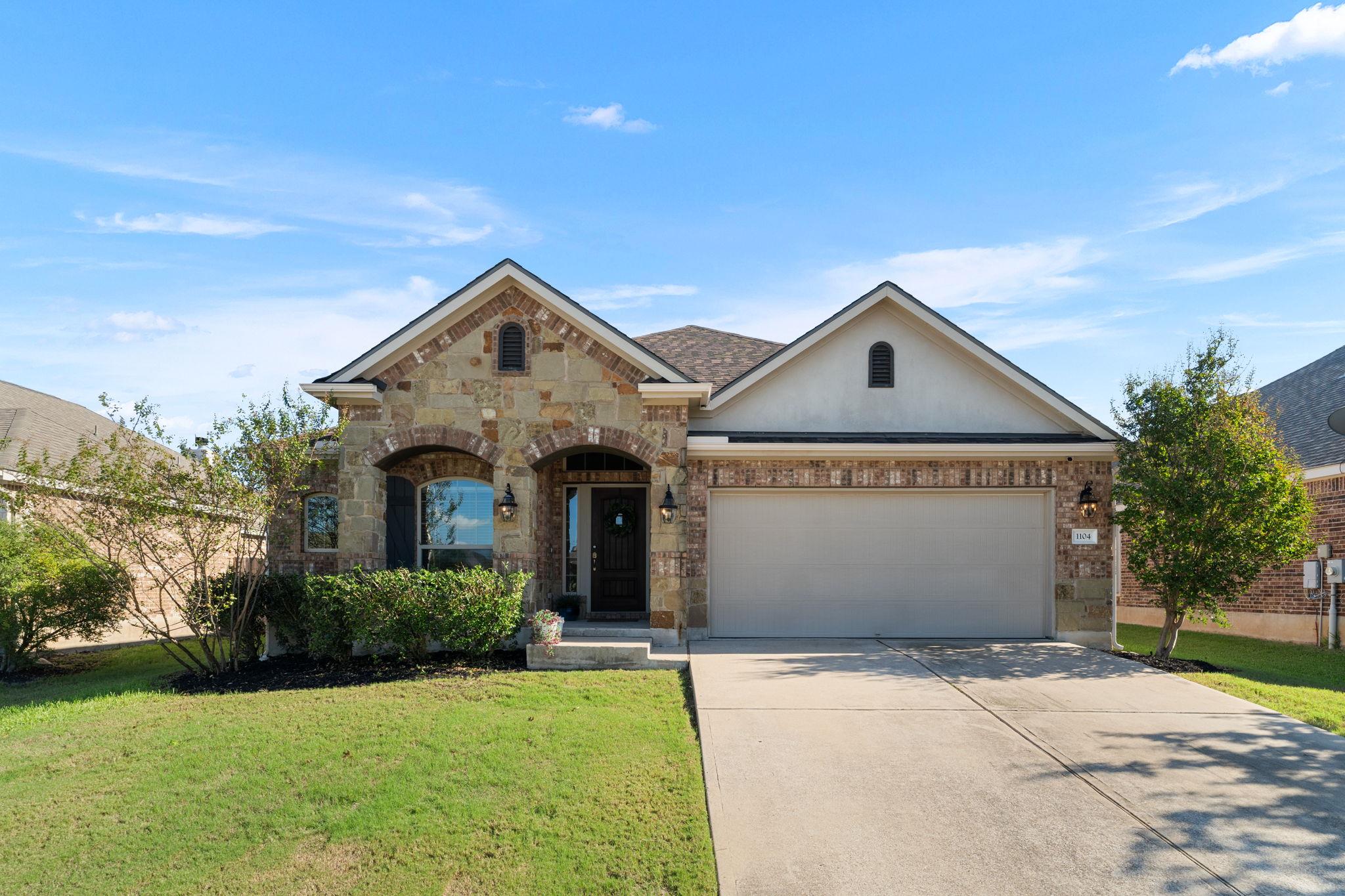 Savanna Ranch