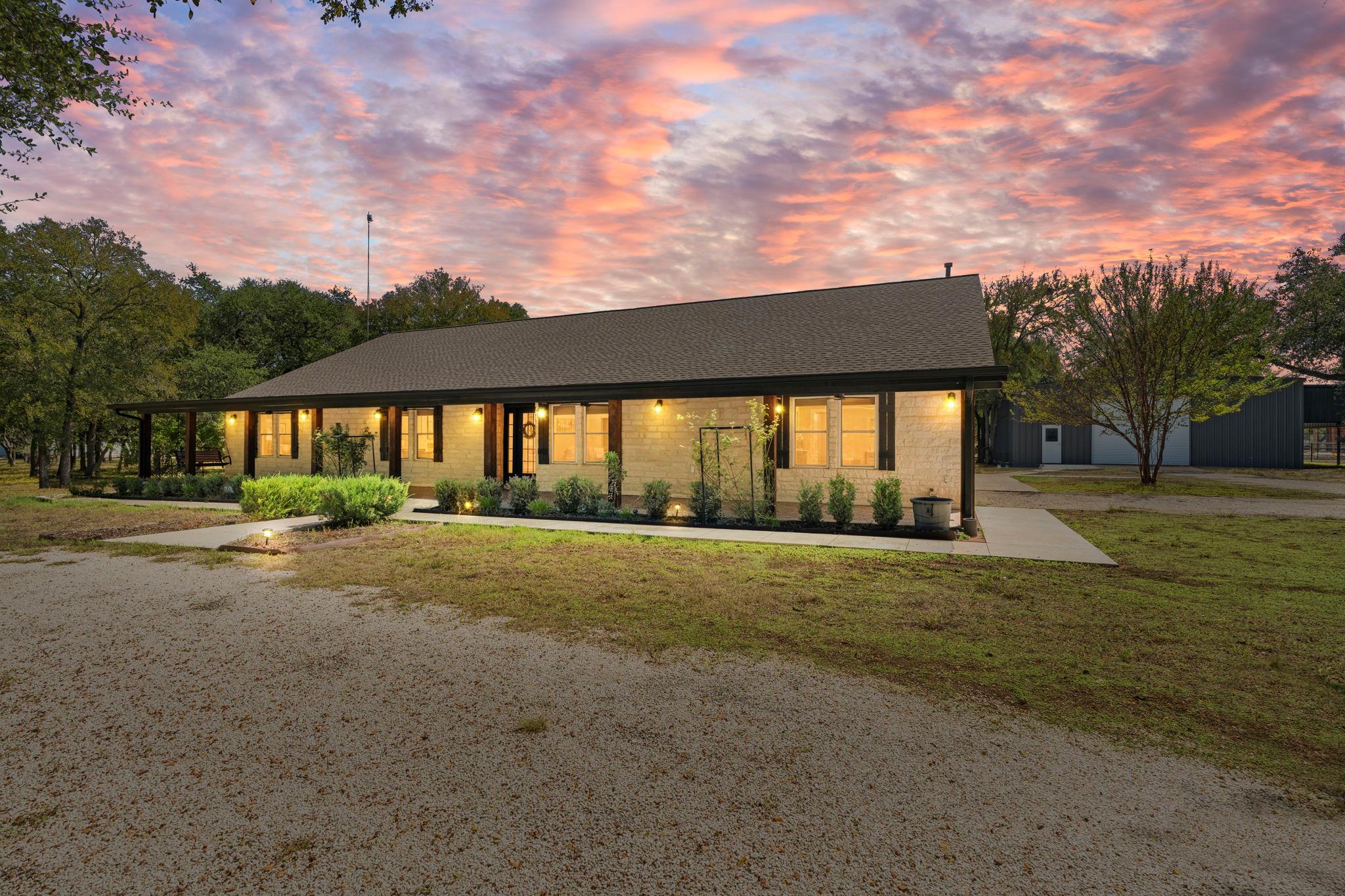 Live Oak Park