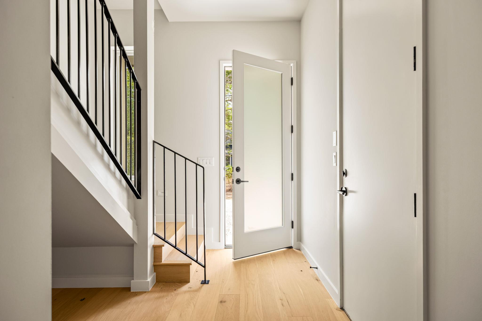 1609 Canterbury ST #2A, Austin, TX 78702 photo 4