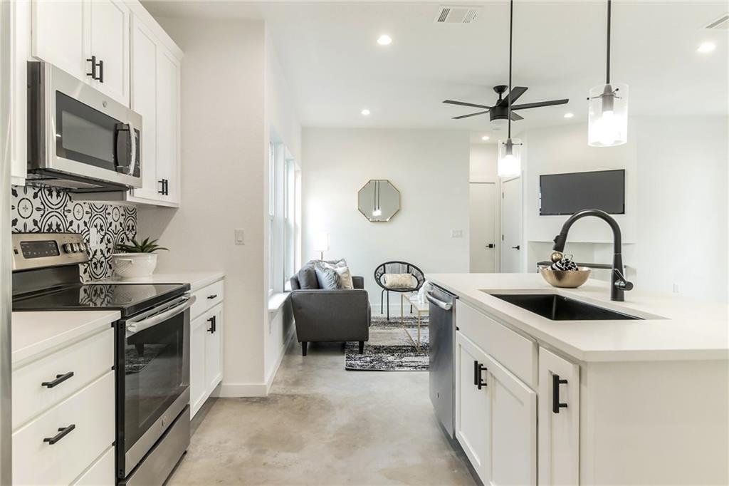 1144 Gunter ST #202, Austin, TX 78721 photo 3