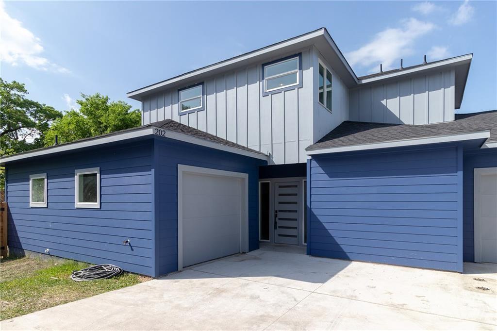 GUNTER OAKS CONDOMINIUMS