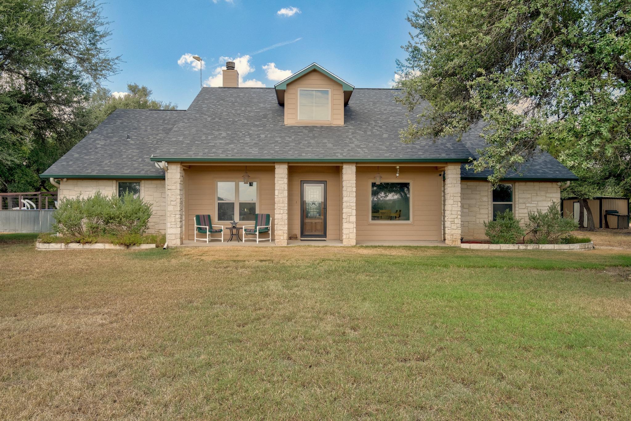 1200 County Road 233, Florence, TX 76527 photo 2