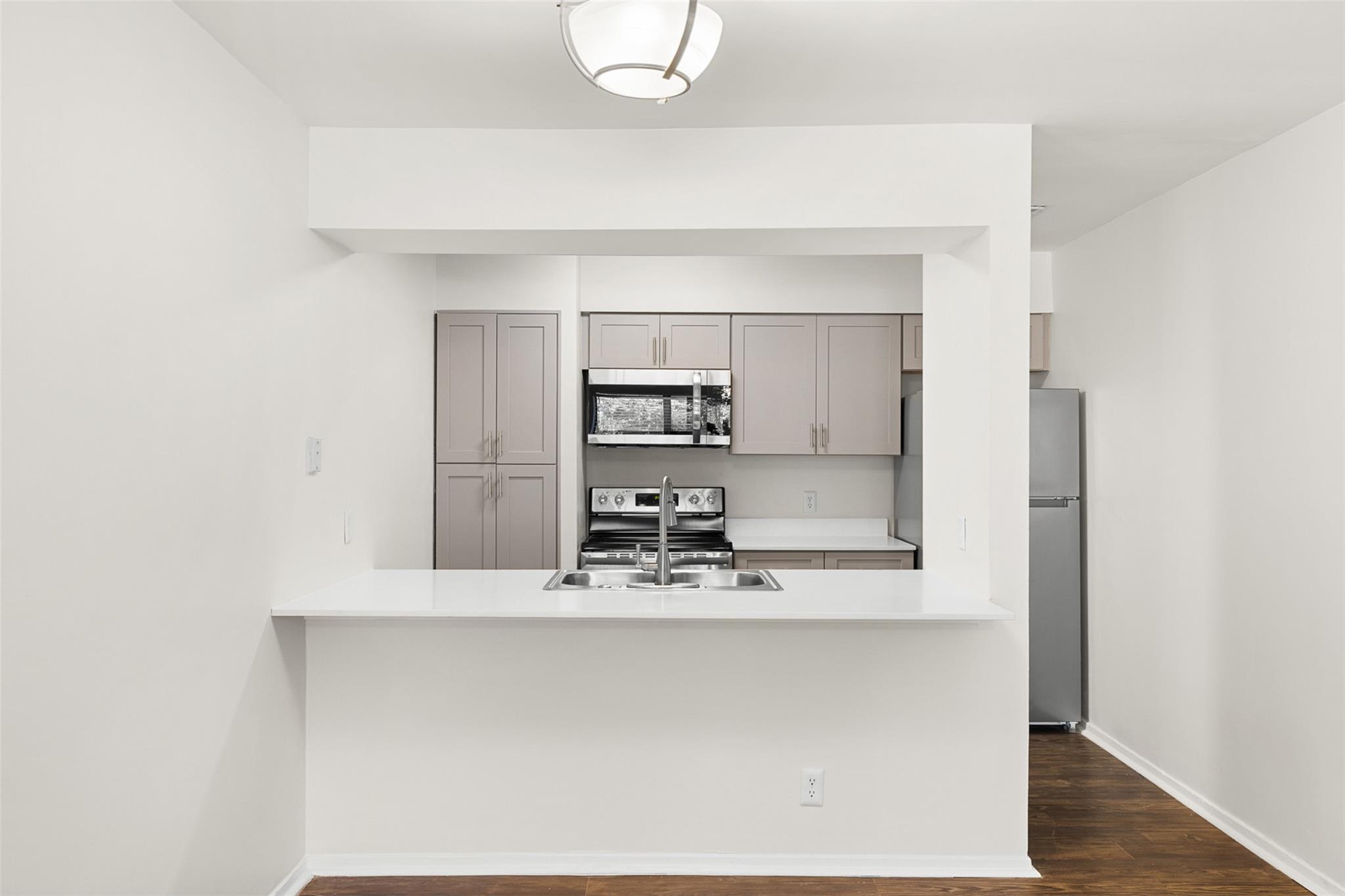 Cedar Ridge At Georgetown Condo